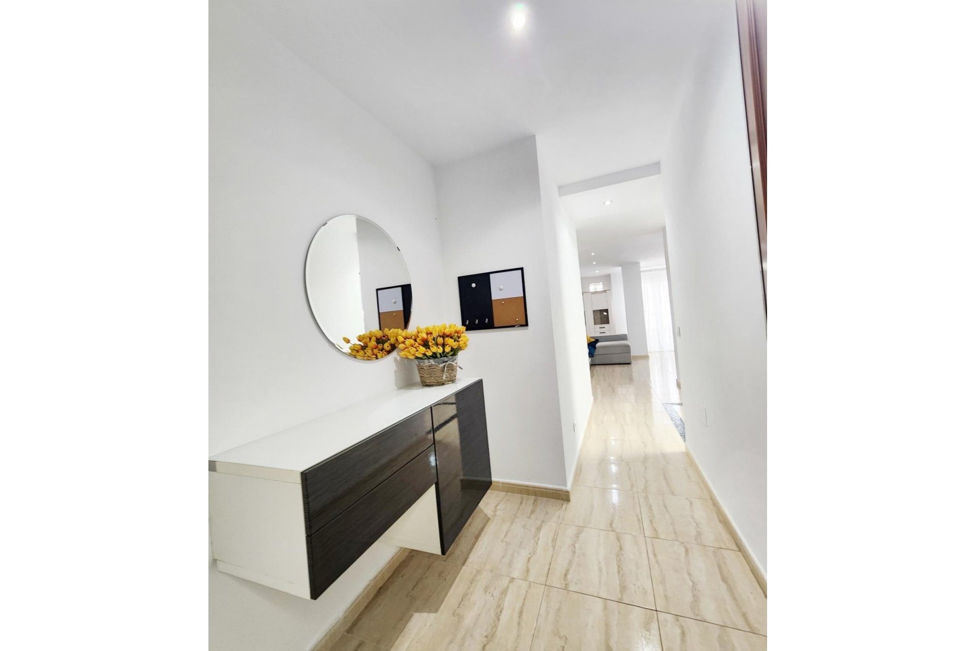 Revente - Apartment -
Torrevieja - Playa del Cura