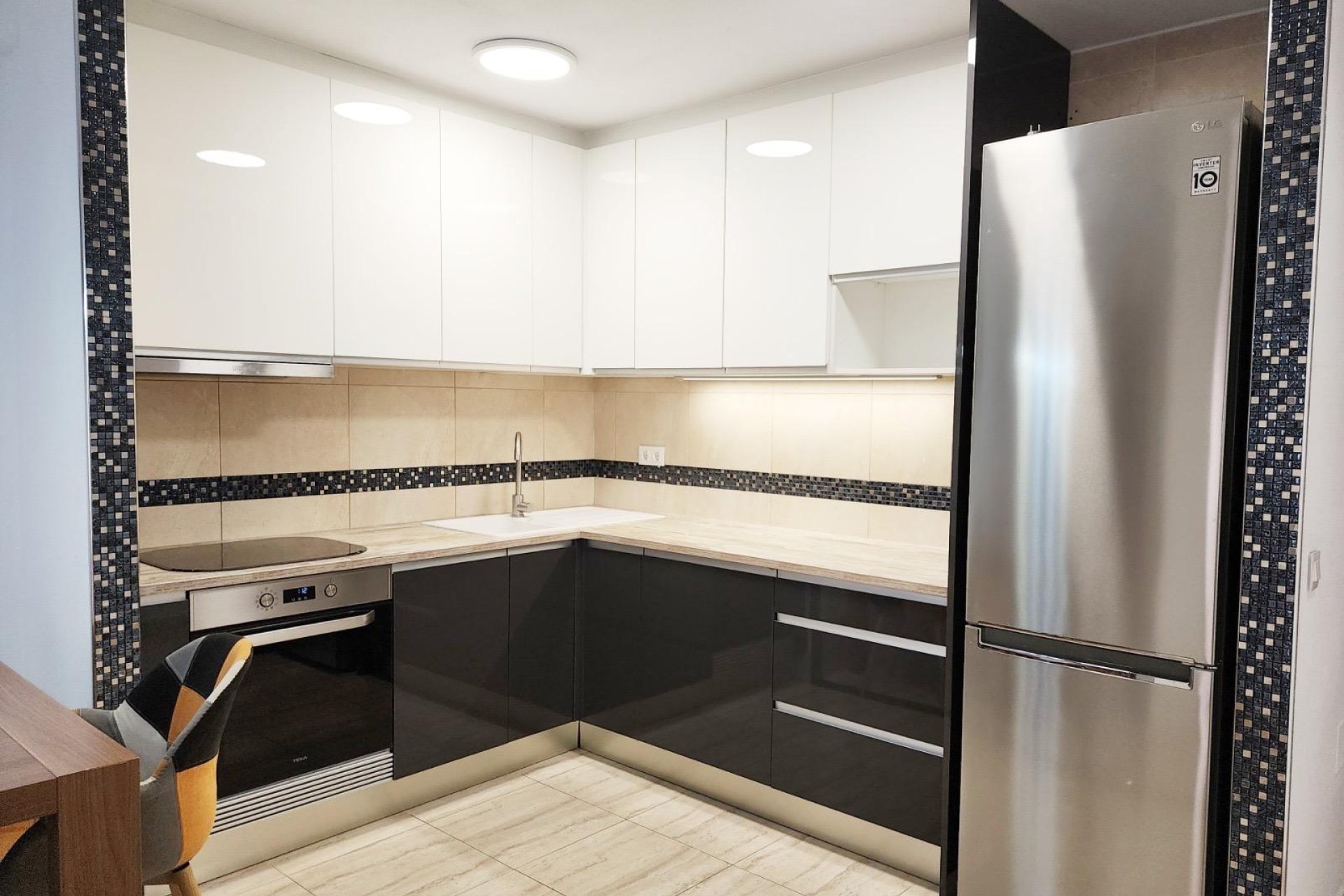 Revente - Apartment -
Torrevieja - Playa del Cura