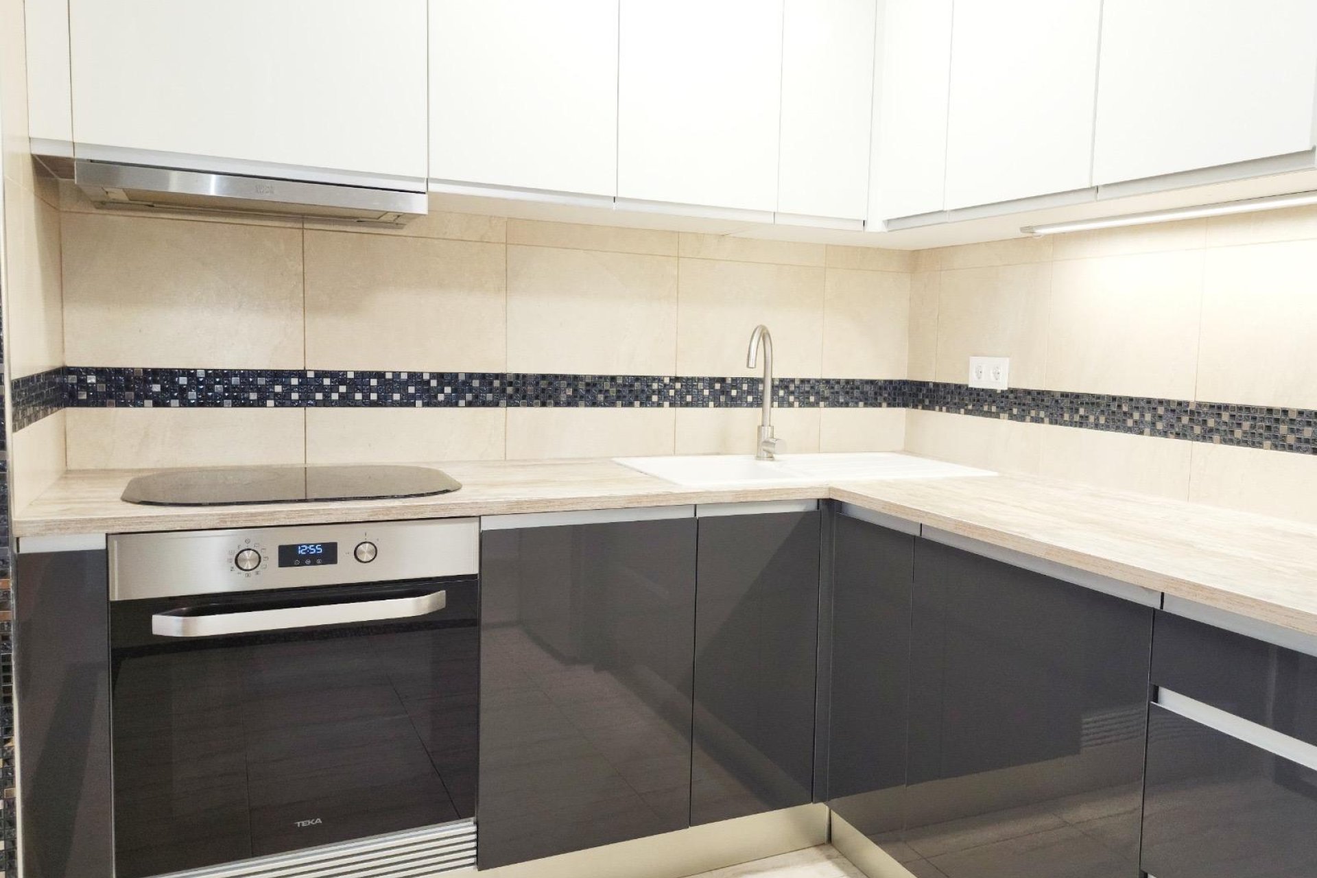 Revente - Apartment -
Torrevieja - Playa del Cura