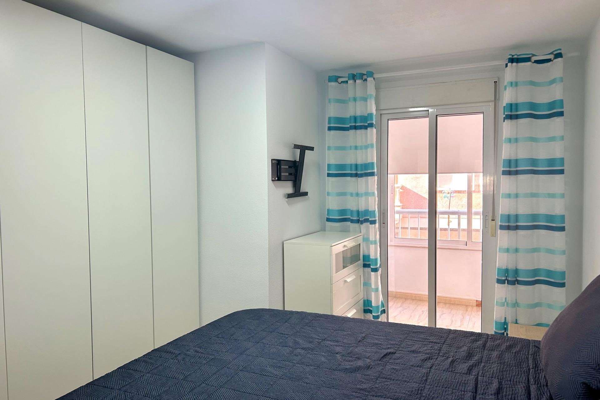 Revente - Apartment -
Torrevieja - Playa del Cura