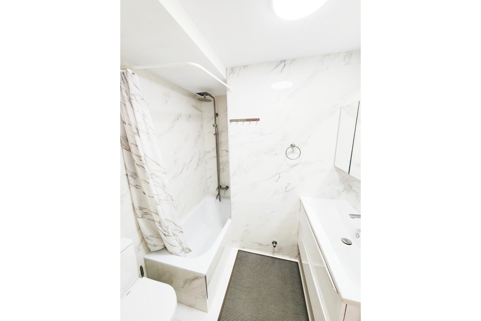 Revente - Apartment -
Torrevieja - Playa del Cura