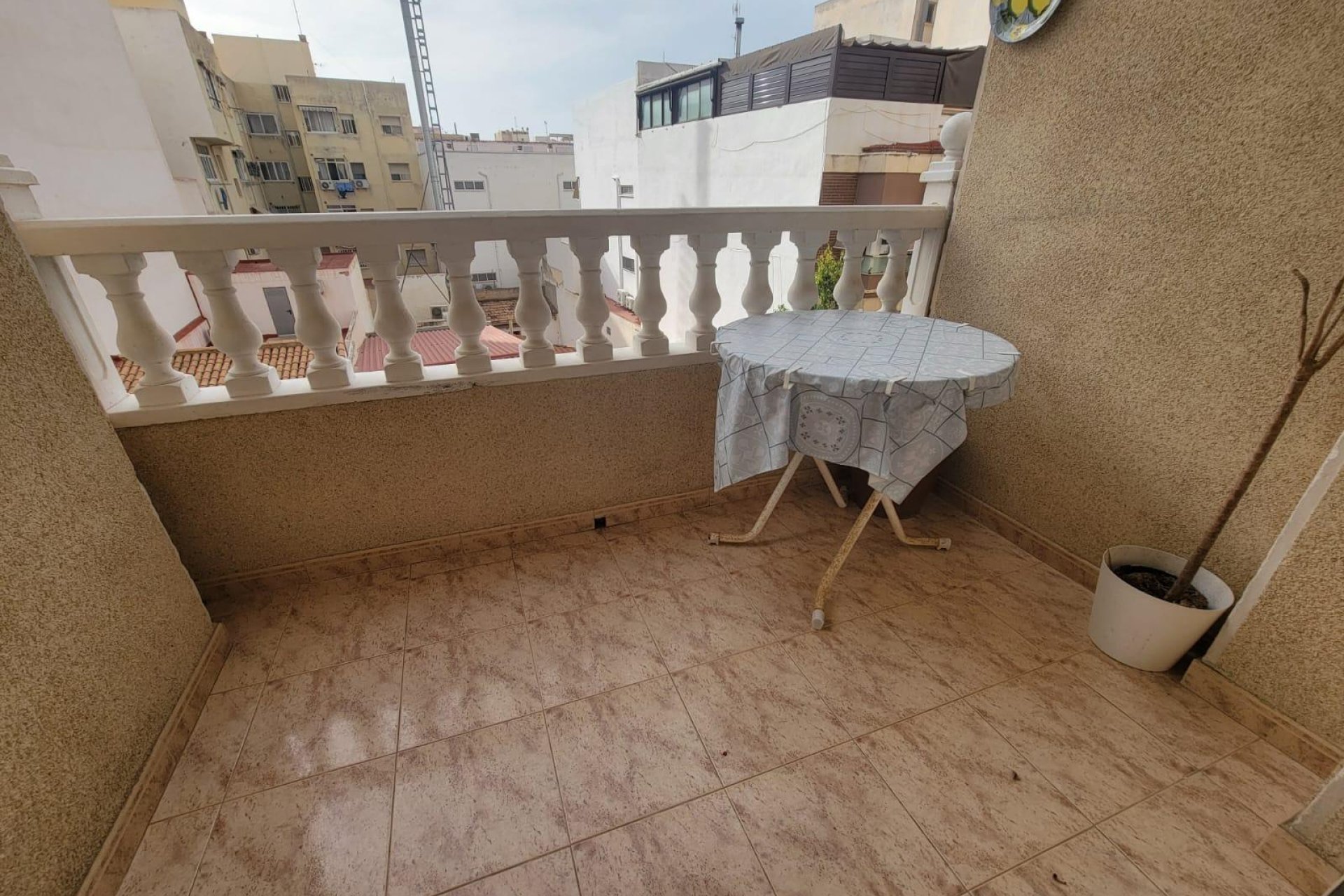 Revente - Apartment -
Torrevieja - Playa del Cura