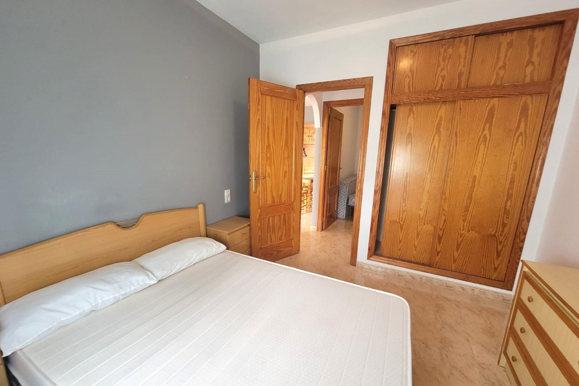 Revente - Apartment -
Torrevieja - Playa del Cura