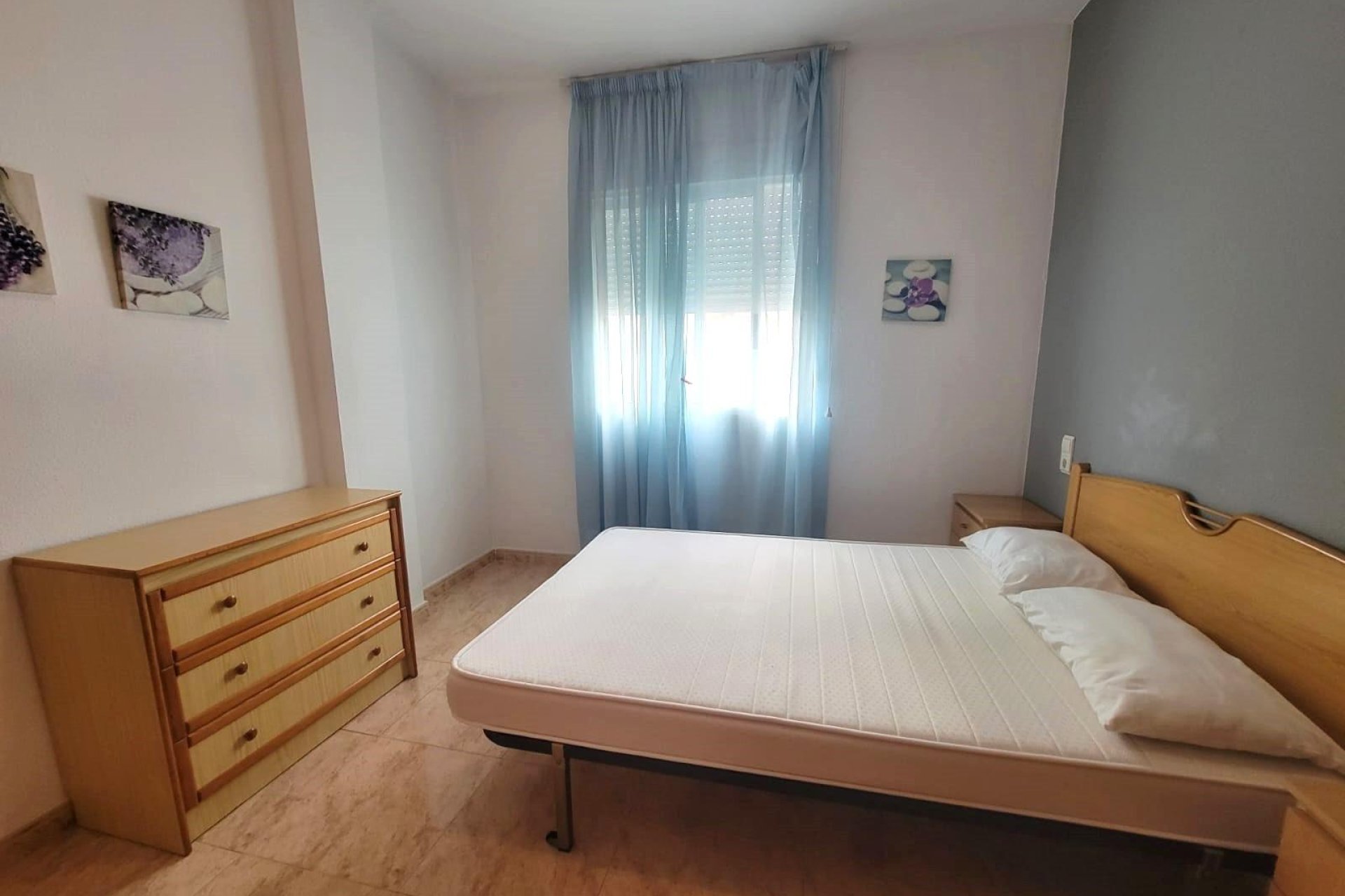 Revente - Apartment -
Torrevieja - Playa del Cura