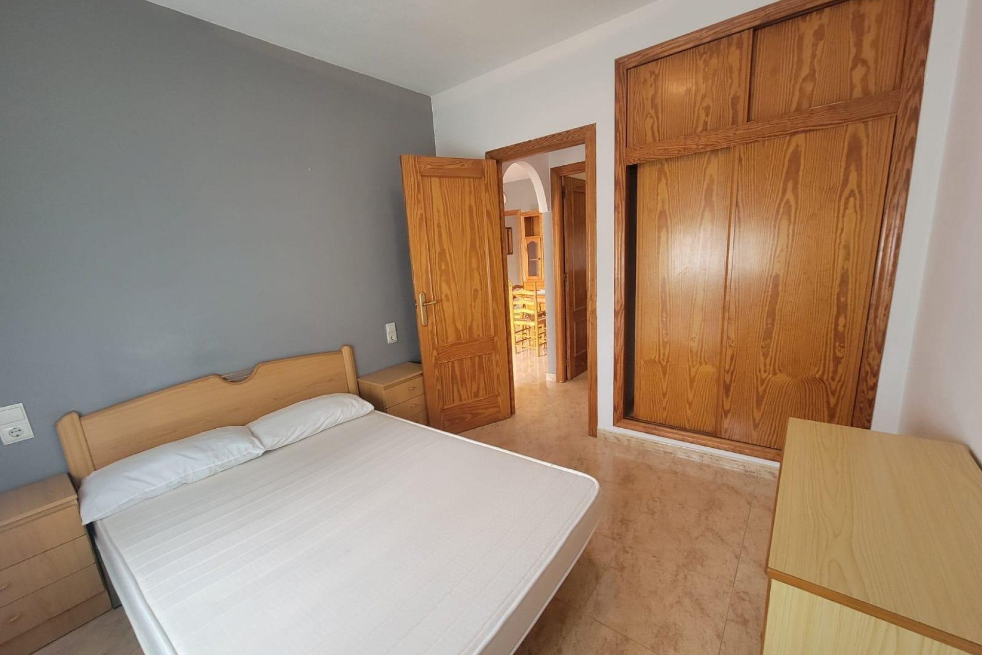 Revente - Apartment -
Torrevieja - Playa del Cura
