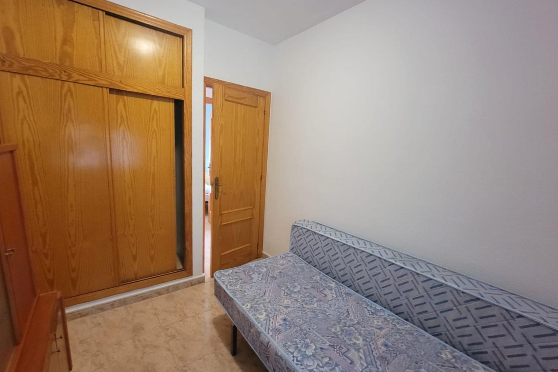 Revente - Apartment -
Torrevieja - Playa del Cura