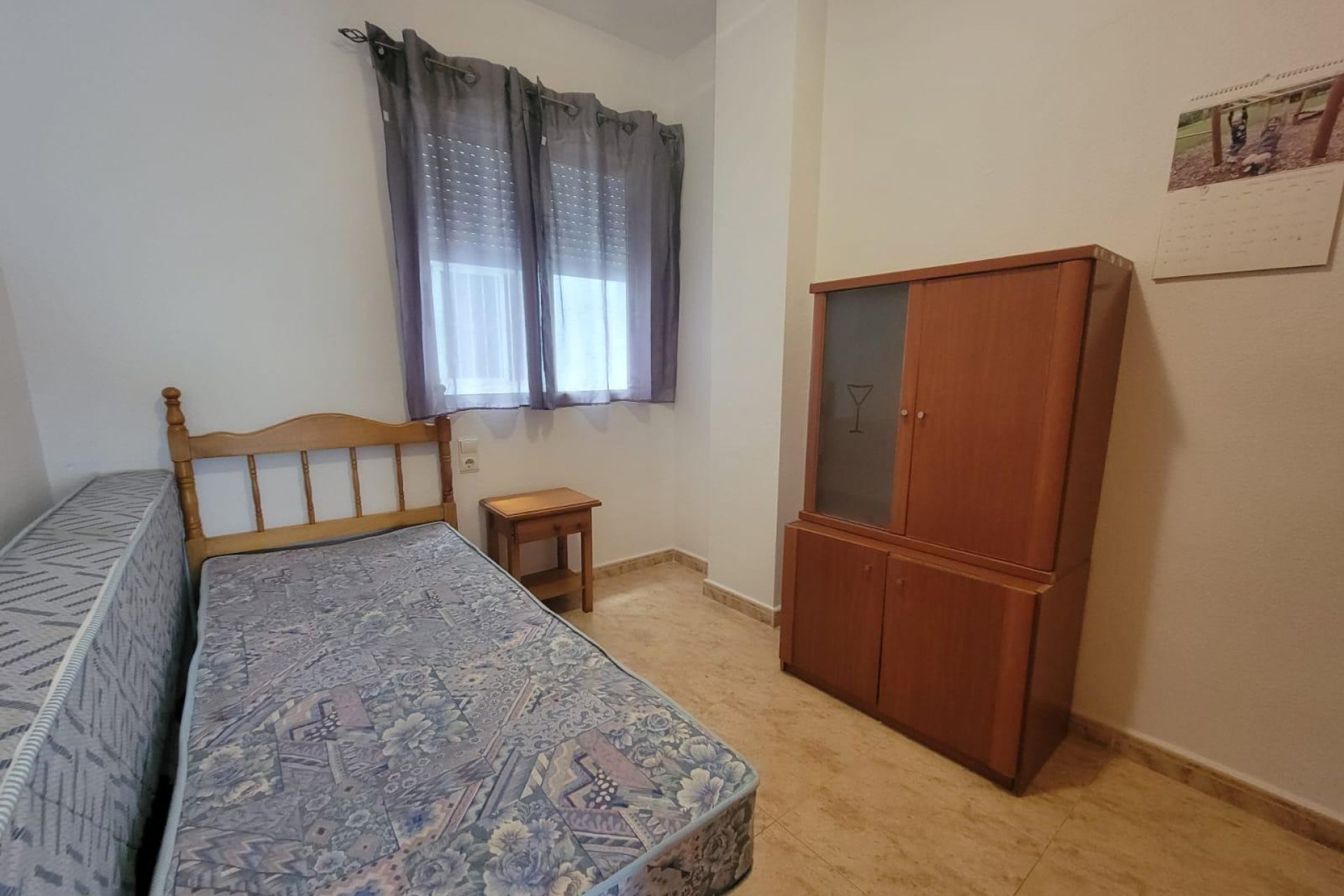 Revente - Apartment -
Torrevieja - Playa del Cura