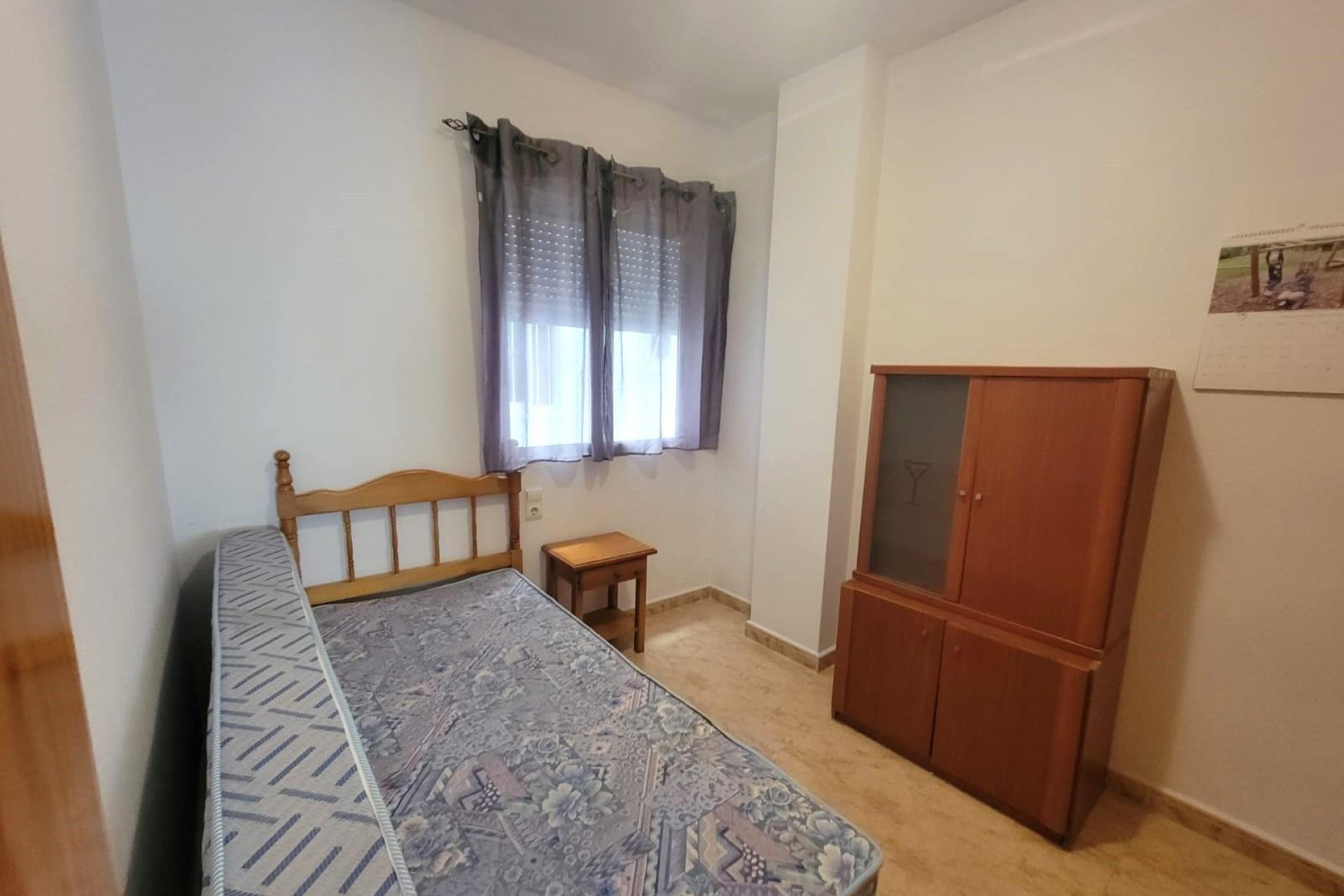 Revente - Apartment -
Torrevieja - Playa del Cura