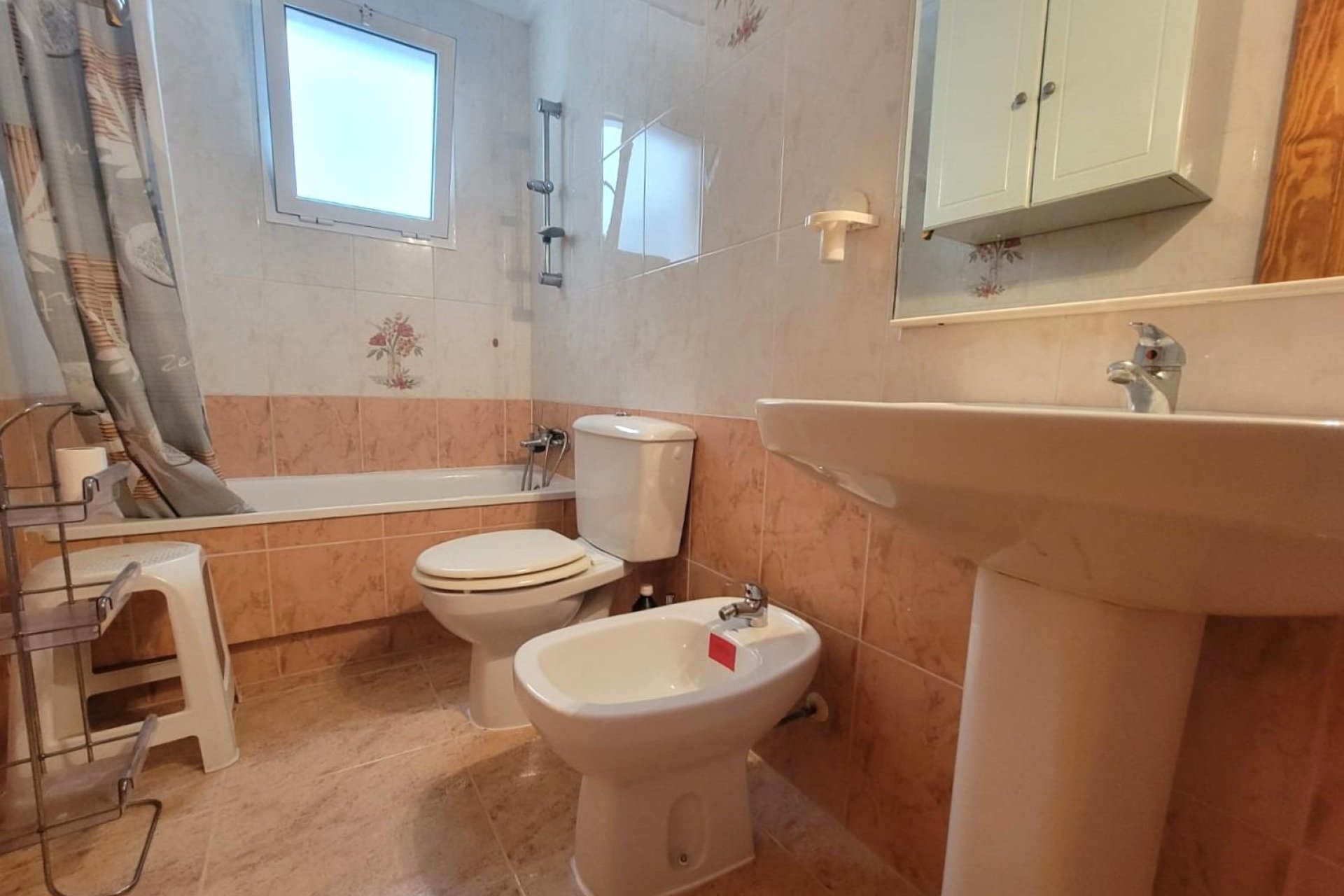 Revente - Apartment -
Torrevieja - Playa del Cura