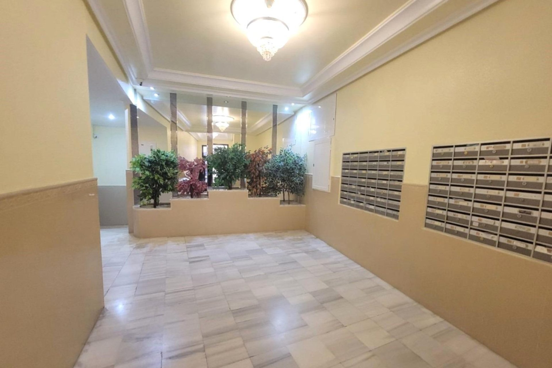 Revente - Apartment -
Torrevieja - Playa del Cura