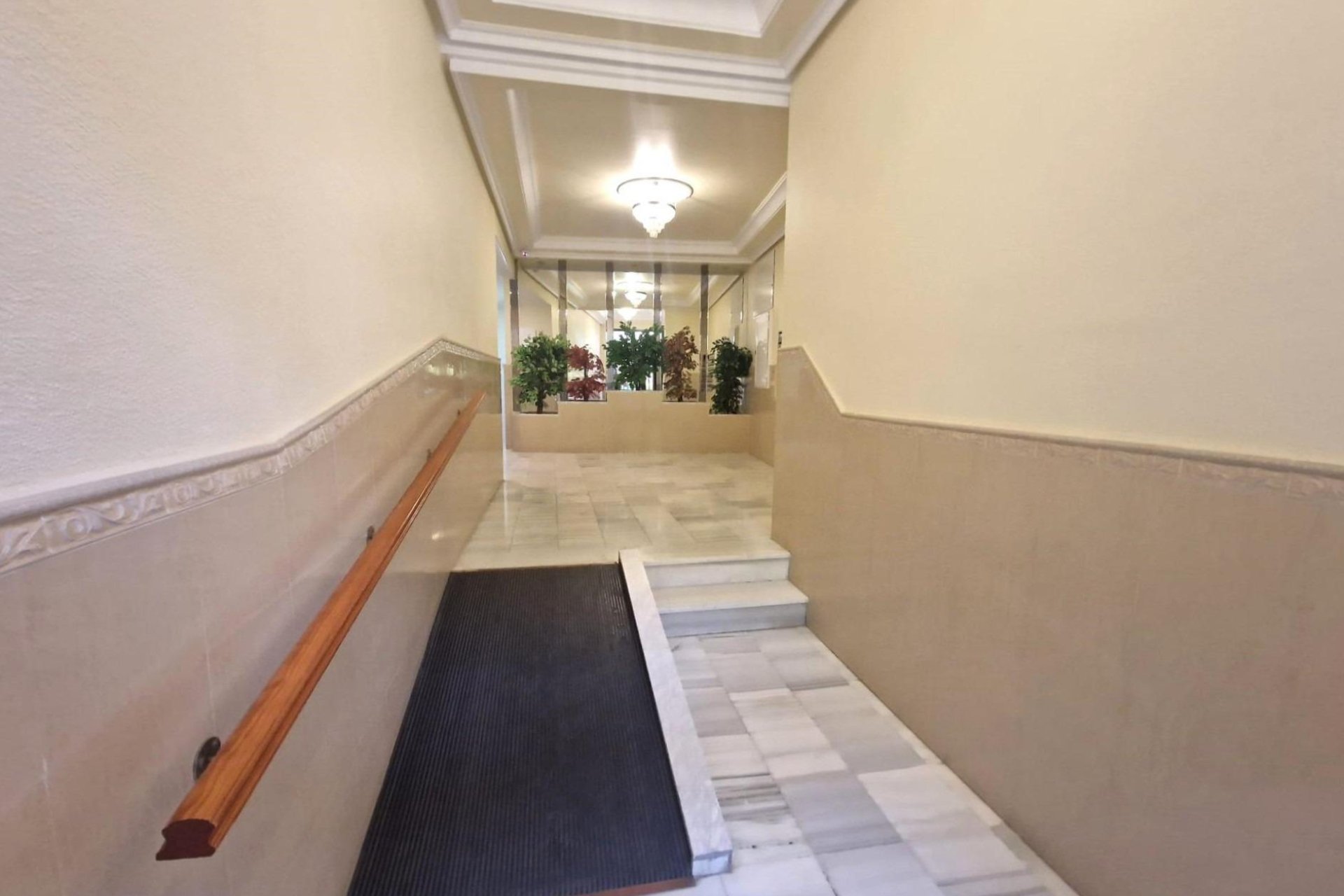 Revente - Apartment -
Torrevieja - Playa del Cura