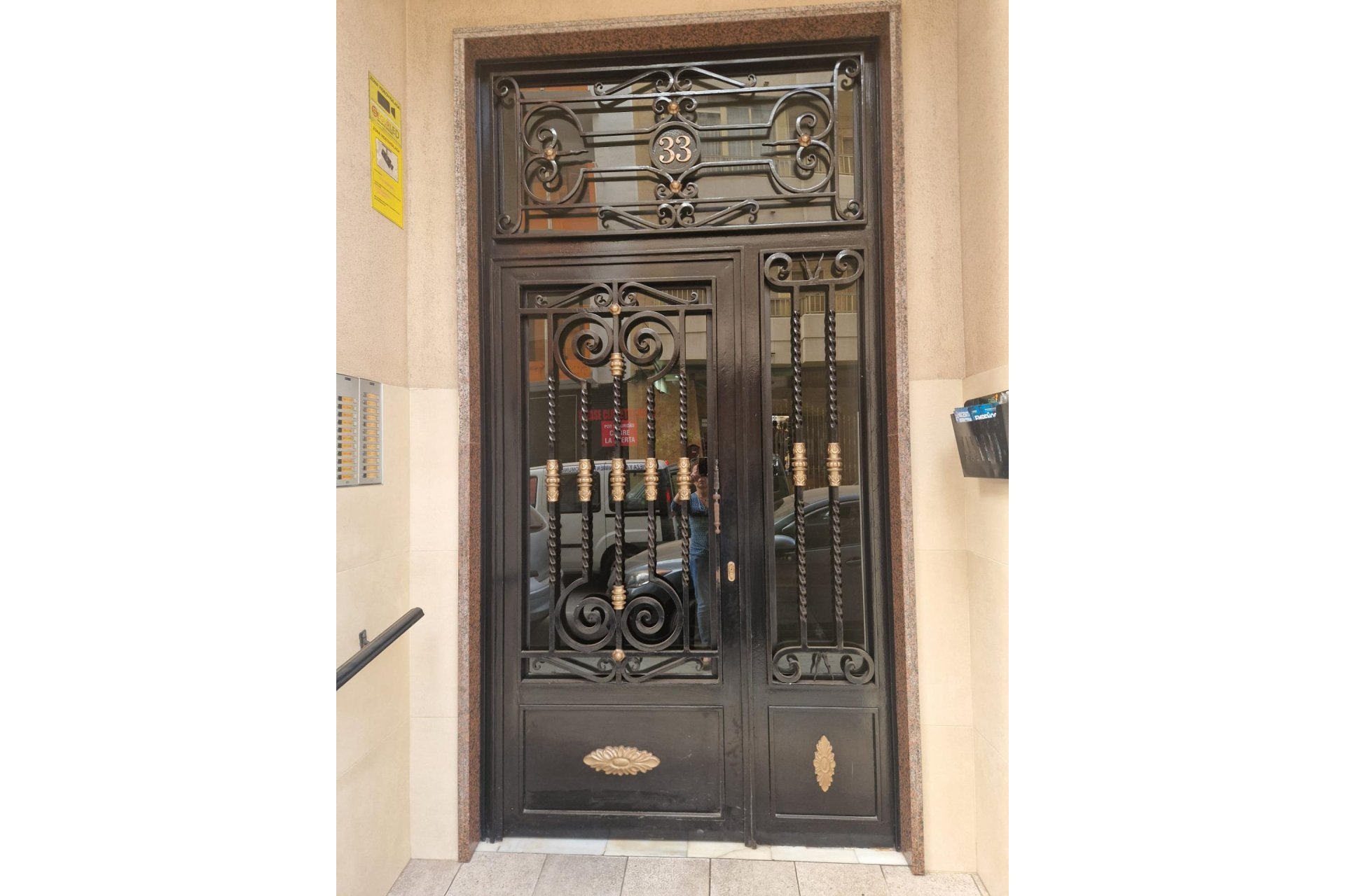 Revente - Apartment -
Torrevieja - Playa del Cura