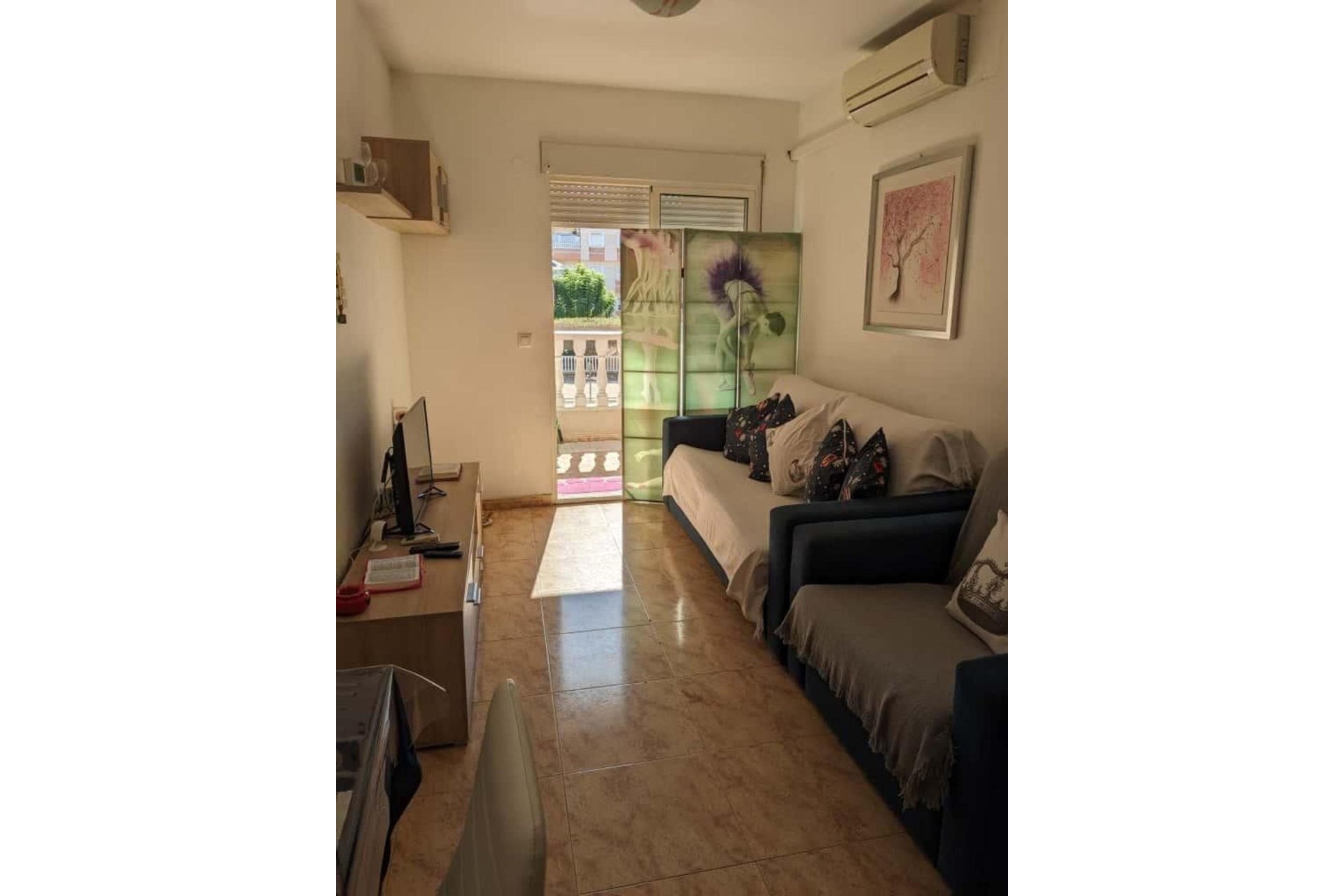 Revente - Apartment -
Torrevieja - Playa del Cura