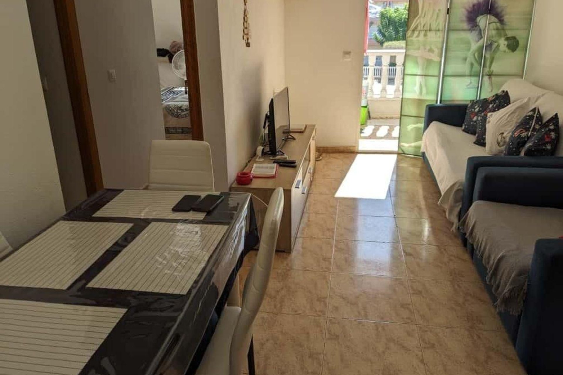 Revente - Apartment -
Torrevieja - Playa del Cura