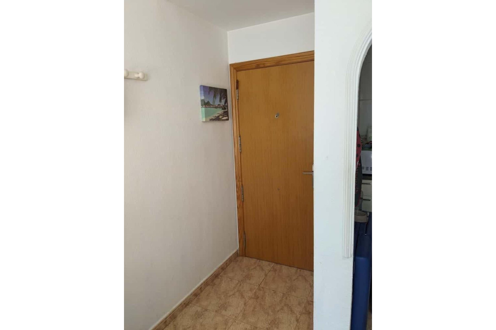 Revente - Apartment -
Torrevieja - Playa del Cura