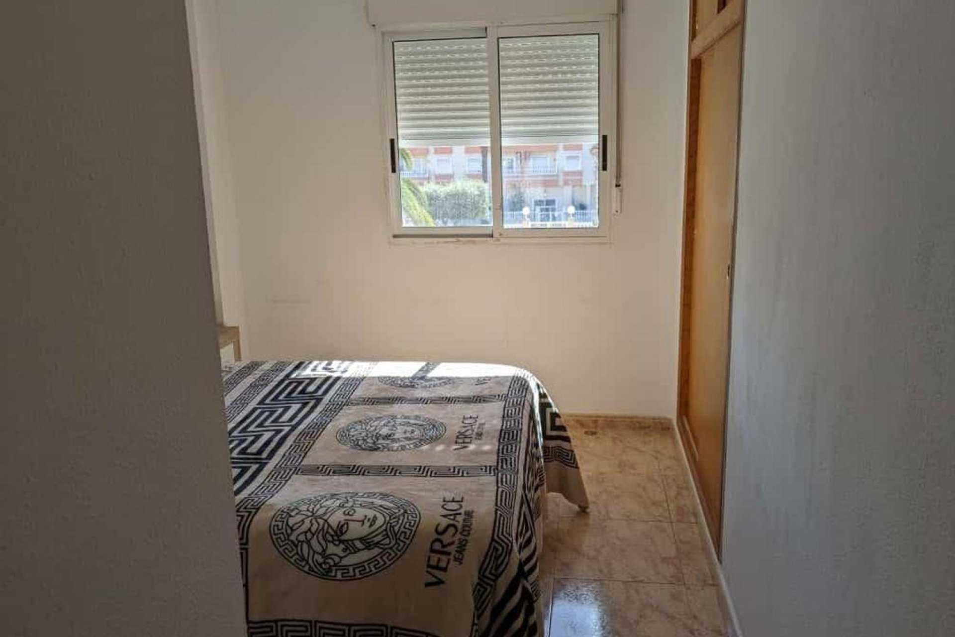 Revente - Apartment -
Torrevieja - Playa del Cura