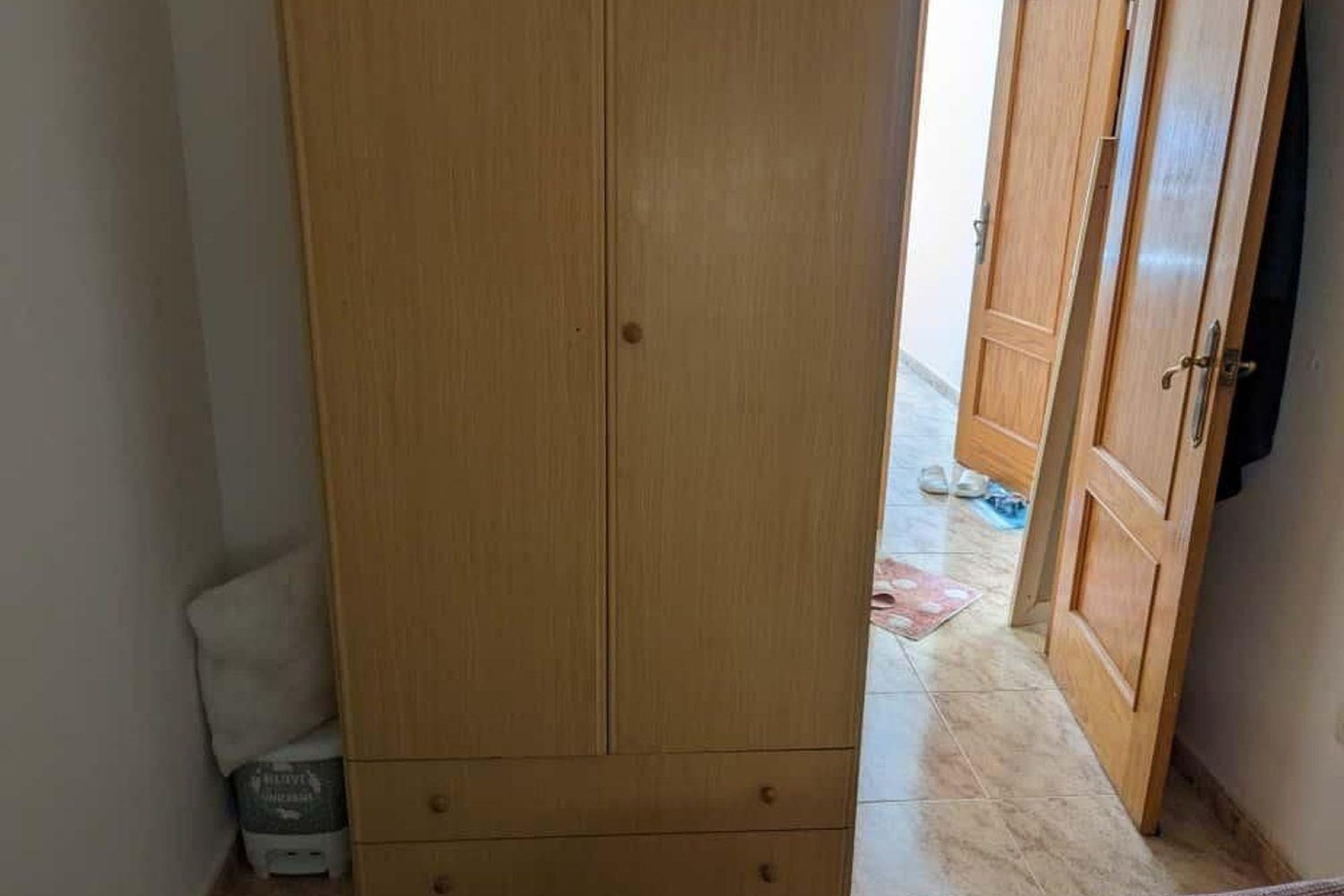 Revente - Apartment -
Torrevieja - Playa del Cura