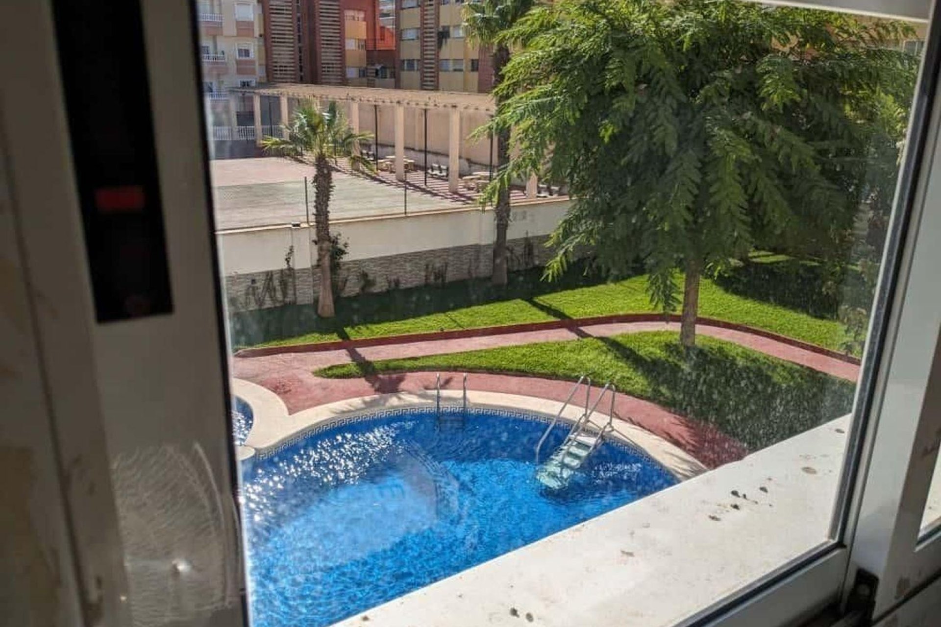 Revente - Apartment -
Torrevieja - Playa del Cura