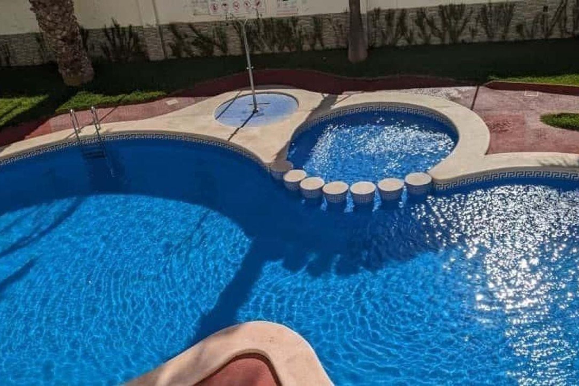 Revente - Apartment -
Torrevieja - Playa del Cura