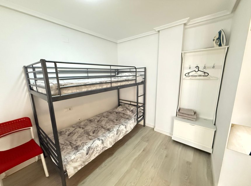 Revente - Apartment -
Torrevieja - Playa del Cura