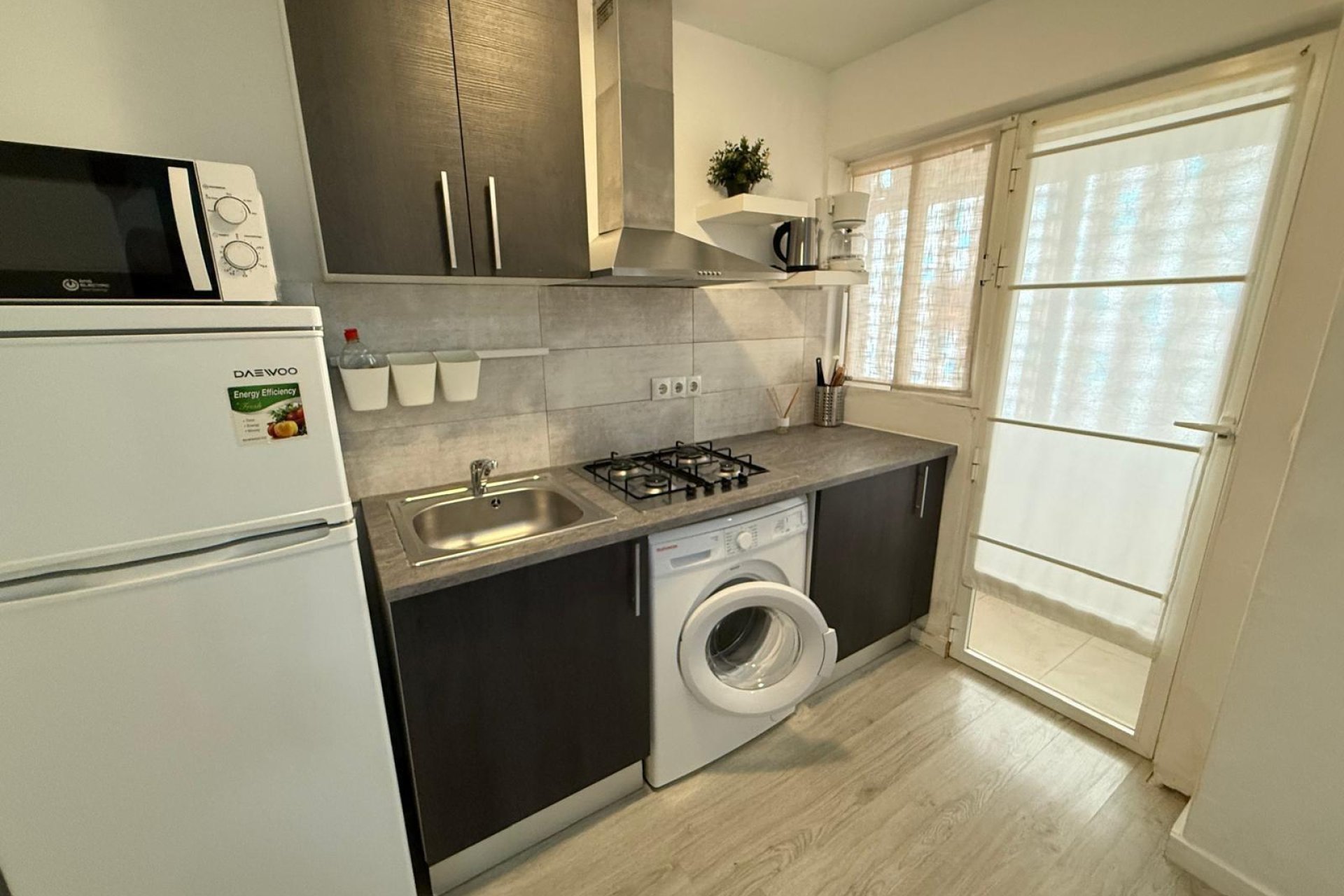 Revente - Apartment -
Torrevieja - Playa del Cura