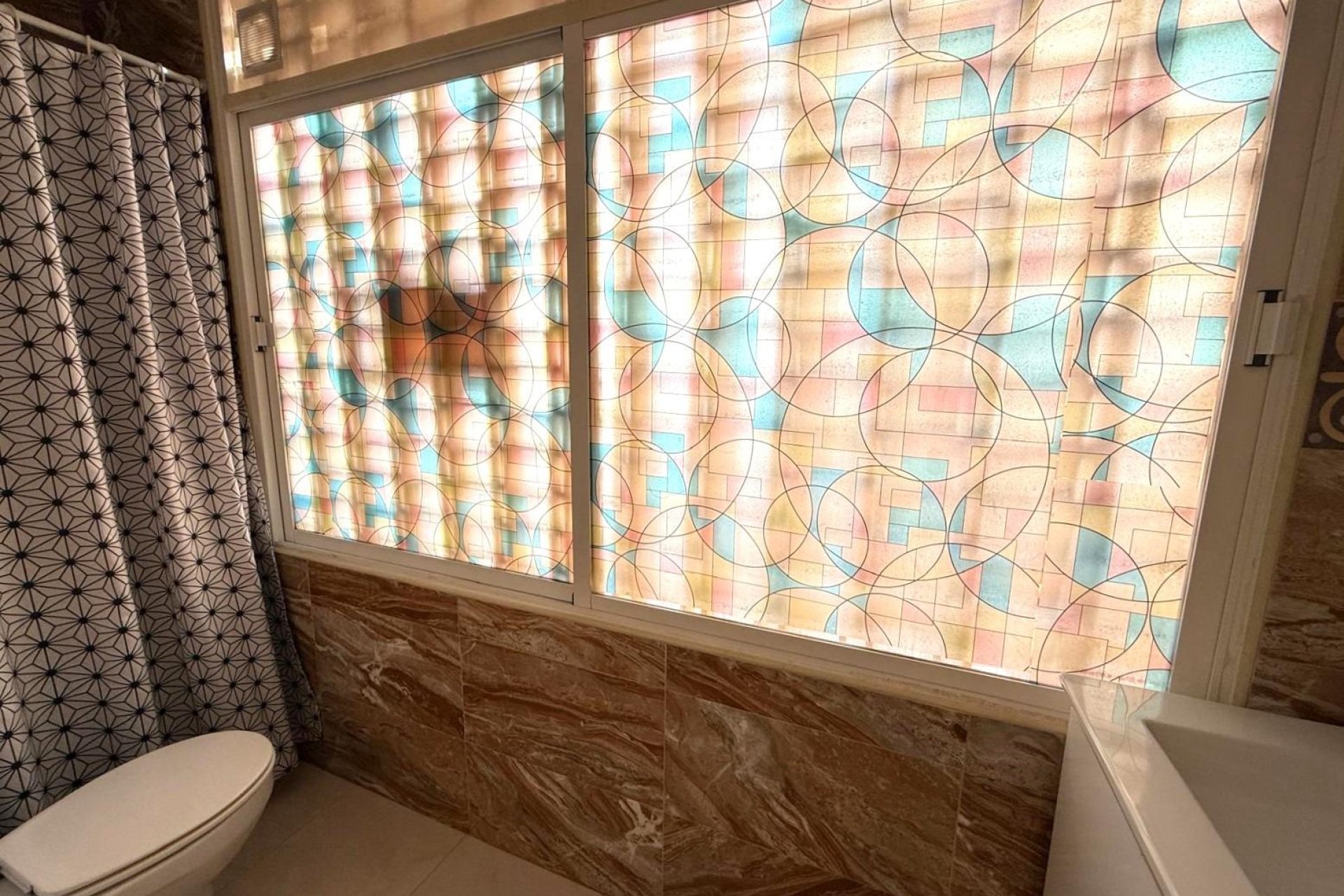 Revente - Apartment -
Torrevieja - Playa del Cura