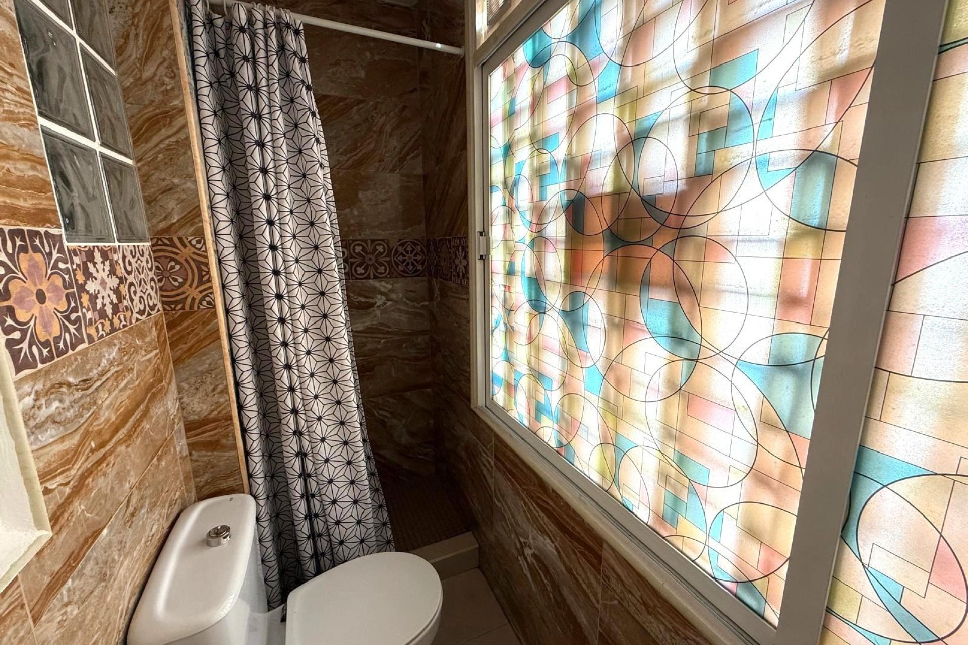 Revente - Apartment -
Torrevieja - Playa del Cura