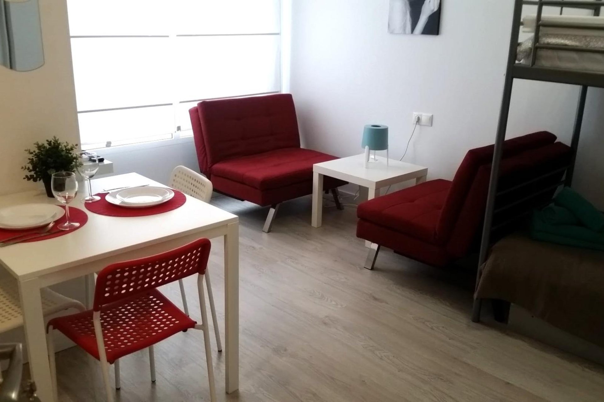 Revente - Apartment -
Torrevieja - Playa del Cura