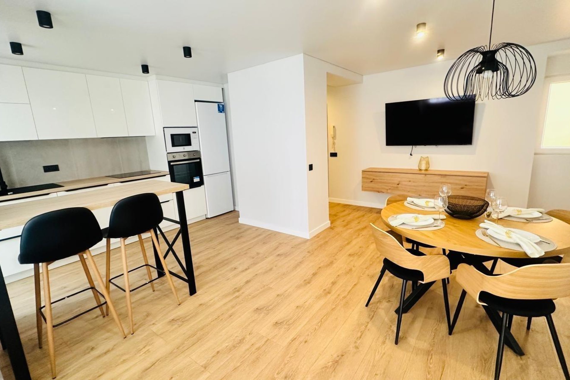 Revente - Apartment -
Torrevieja - Playa del Cura