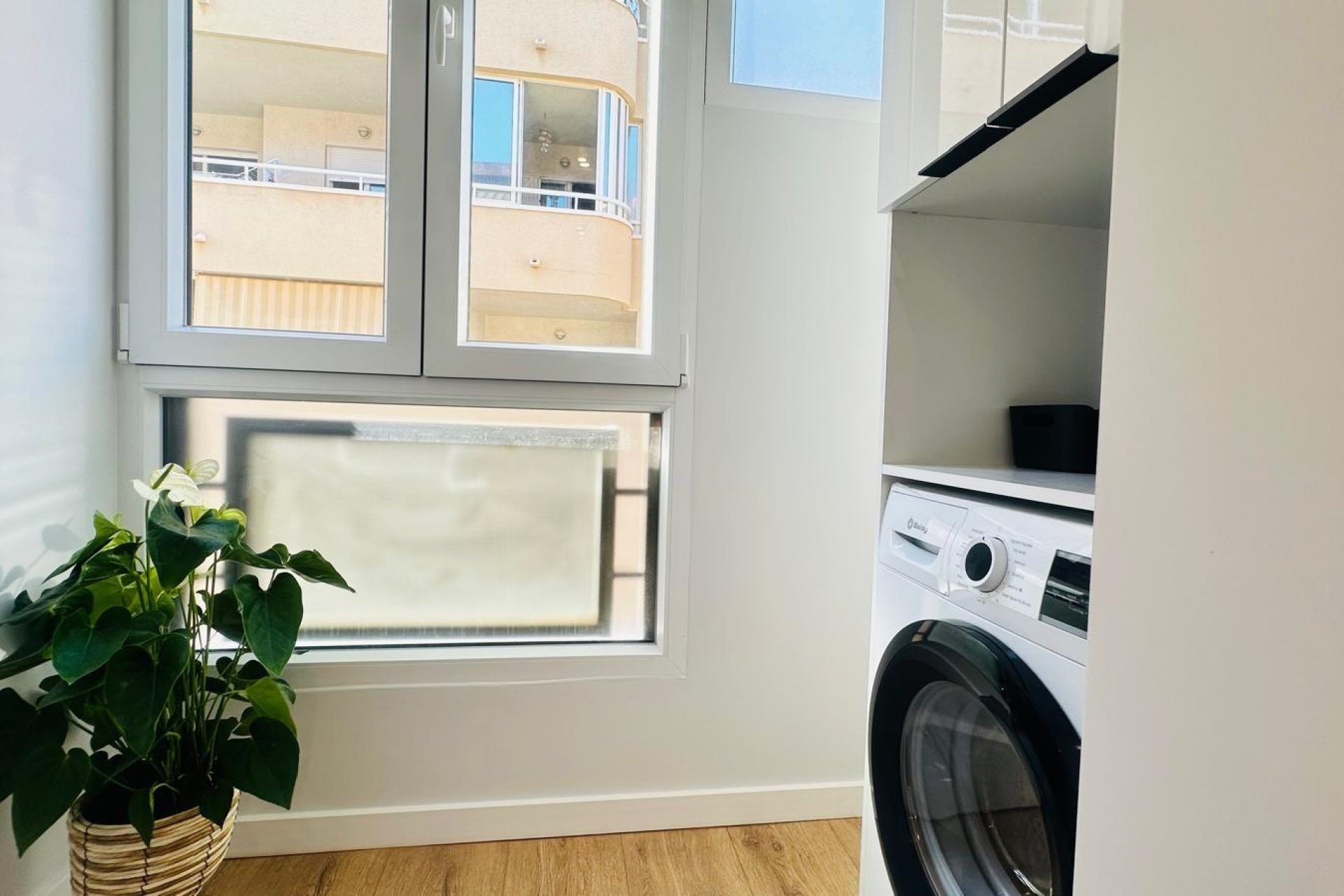 Revente - Apartment -
Torrevieja - Playa del Cura