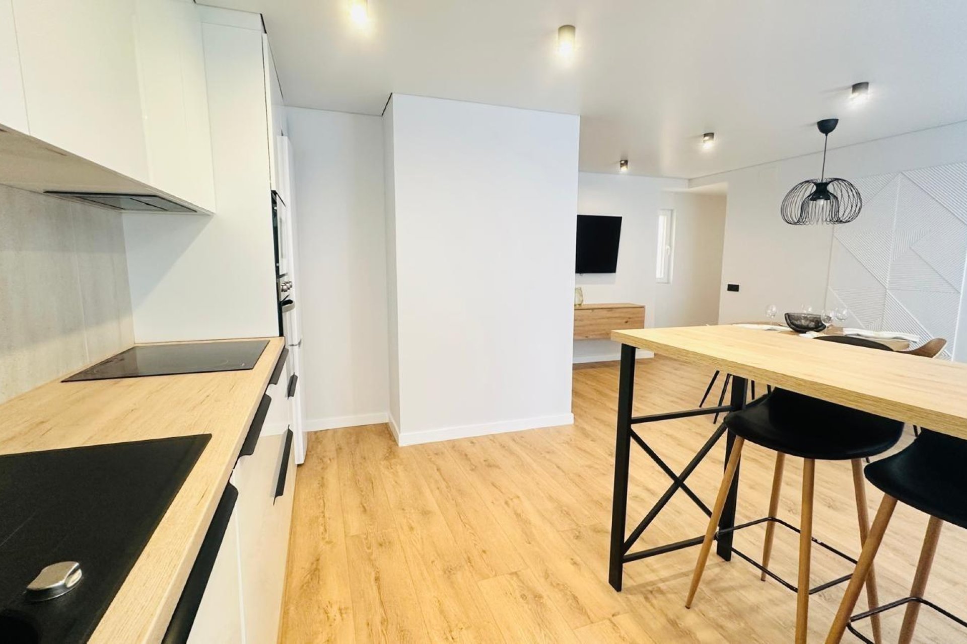 Revente - Apartment -
Torrevieja - Playa del Cura