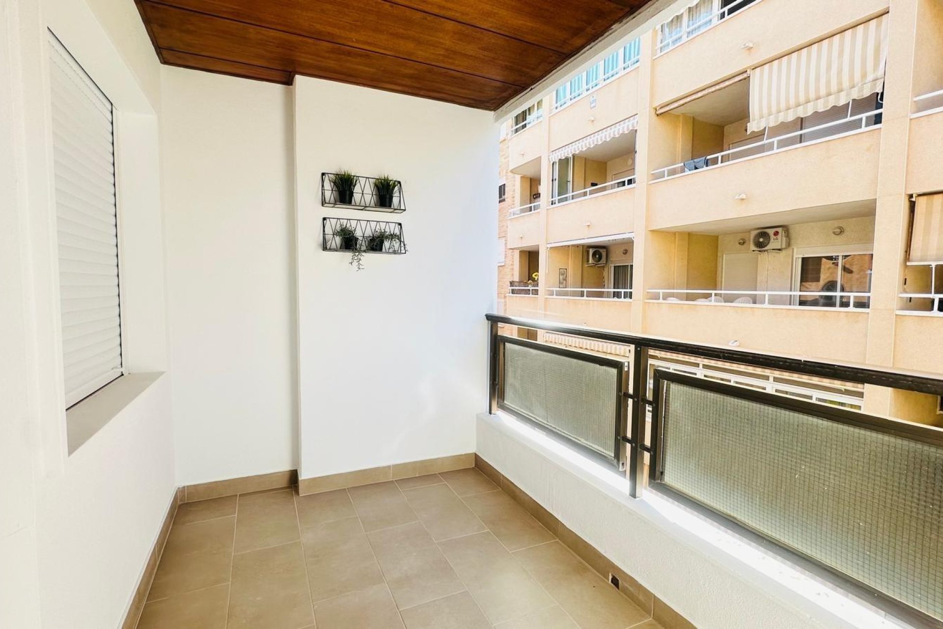 Revente - Apartment -
Torrevieja - Playa del Cura