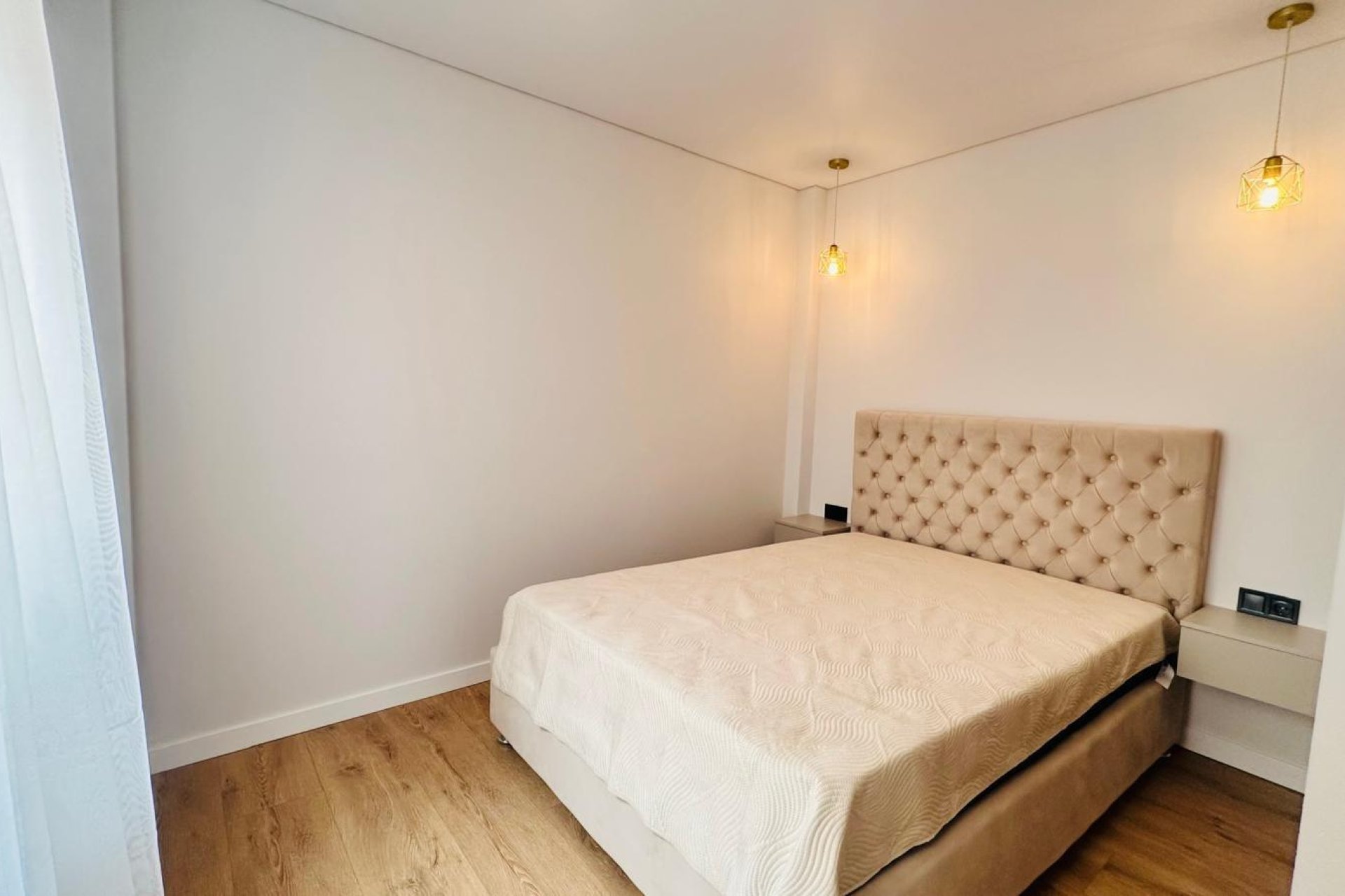 Revente - Apartment -
Torrevieja - Playa del Cura