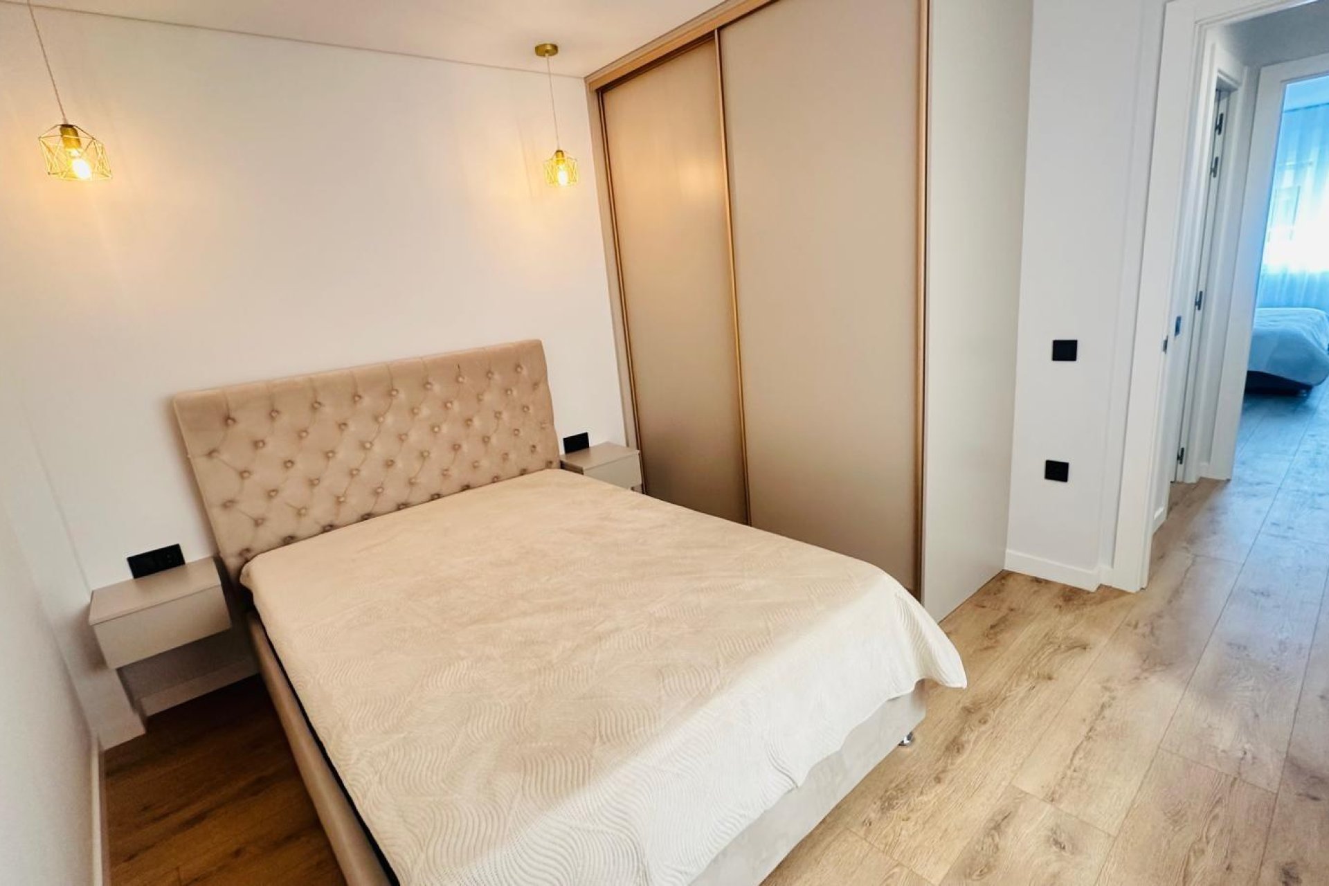 Revente - Apartment -
Torrevieja - Playa del Cura