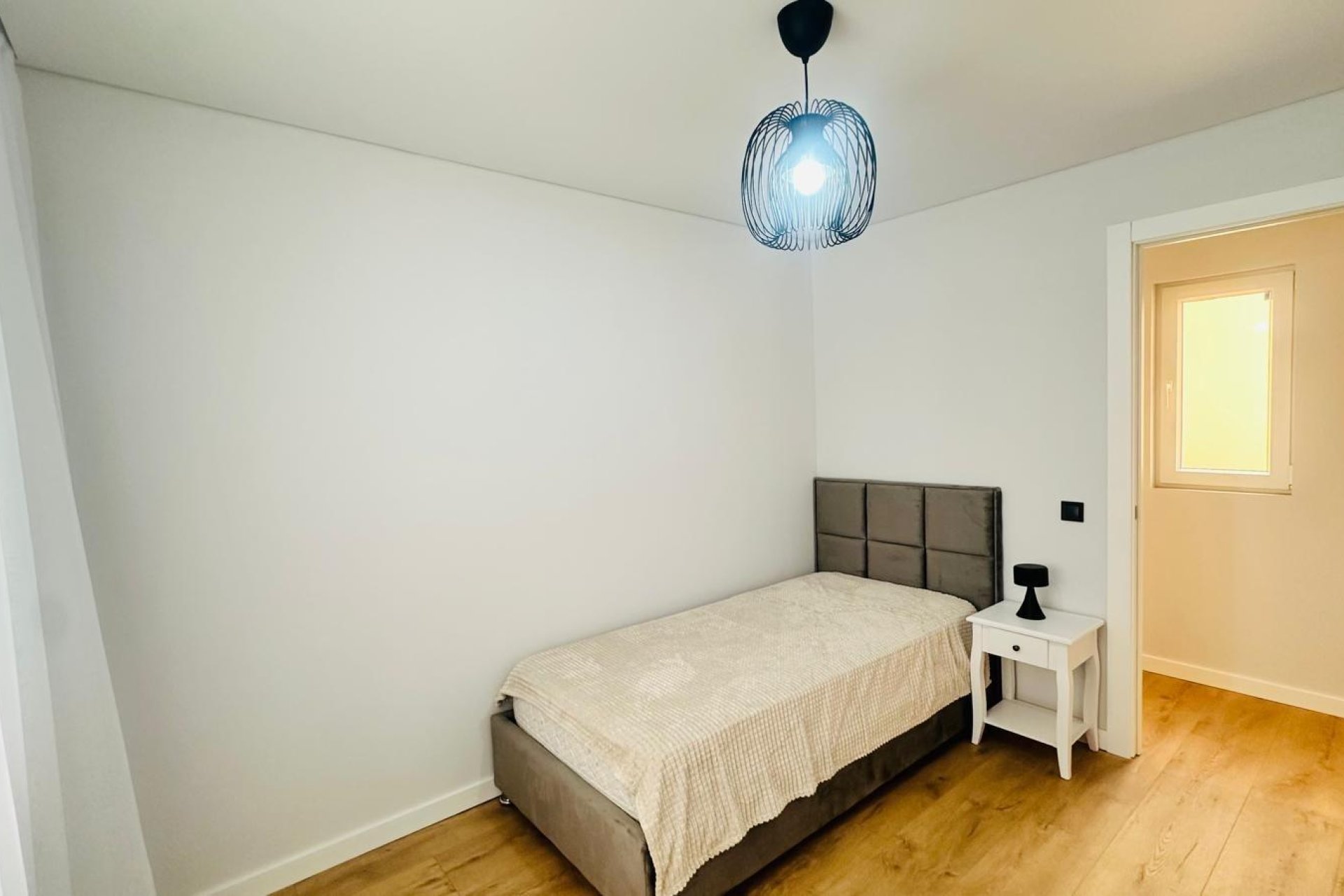 Revente - Apartment -
Torrevieja - Playa del Cura