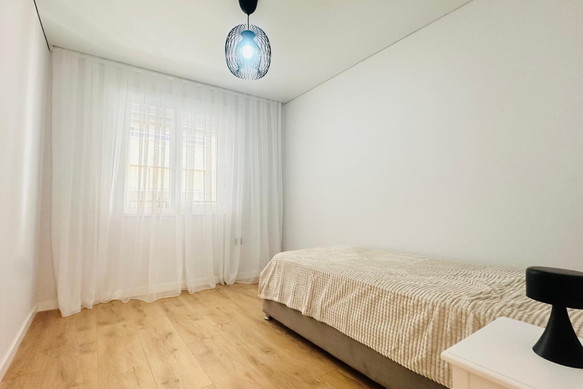 Revente - Apartment -
Torrevieja - Playa del Cura