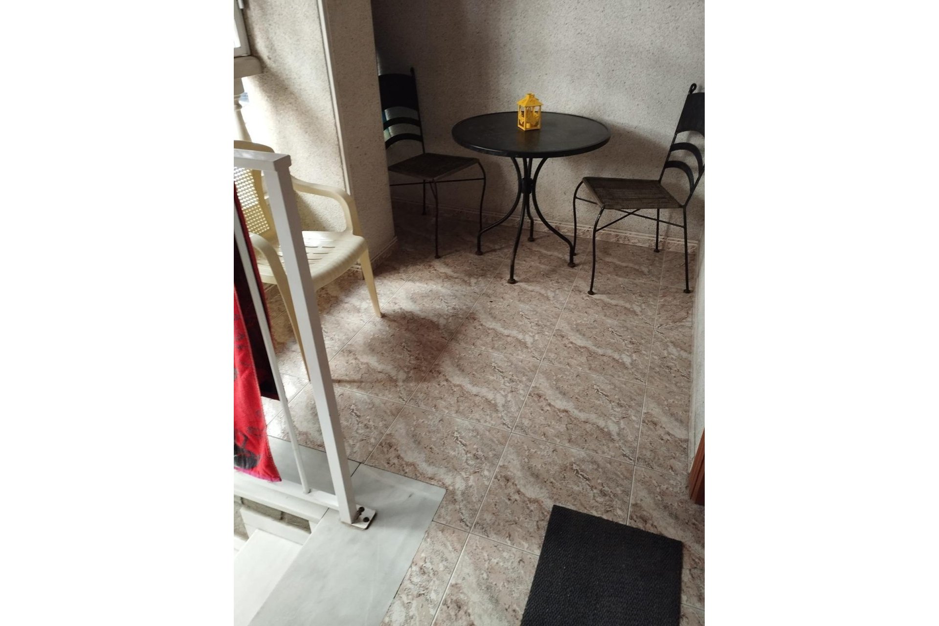 Revente - Apartment -
Torrevieja - Playa del Cura