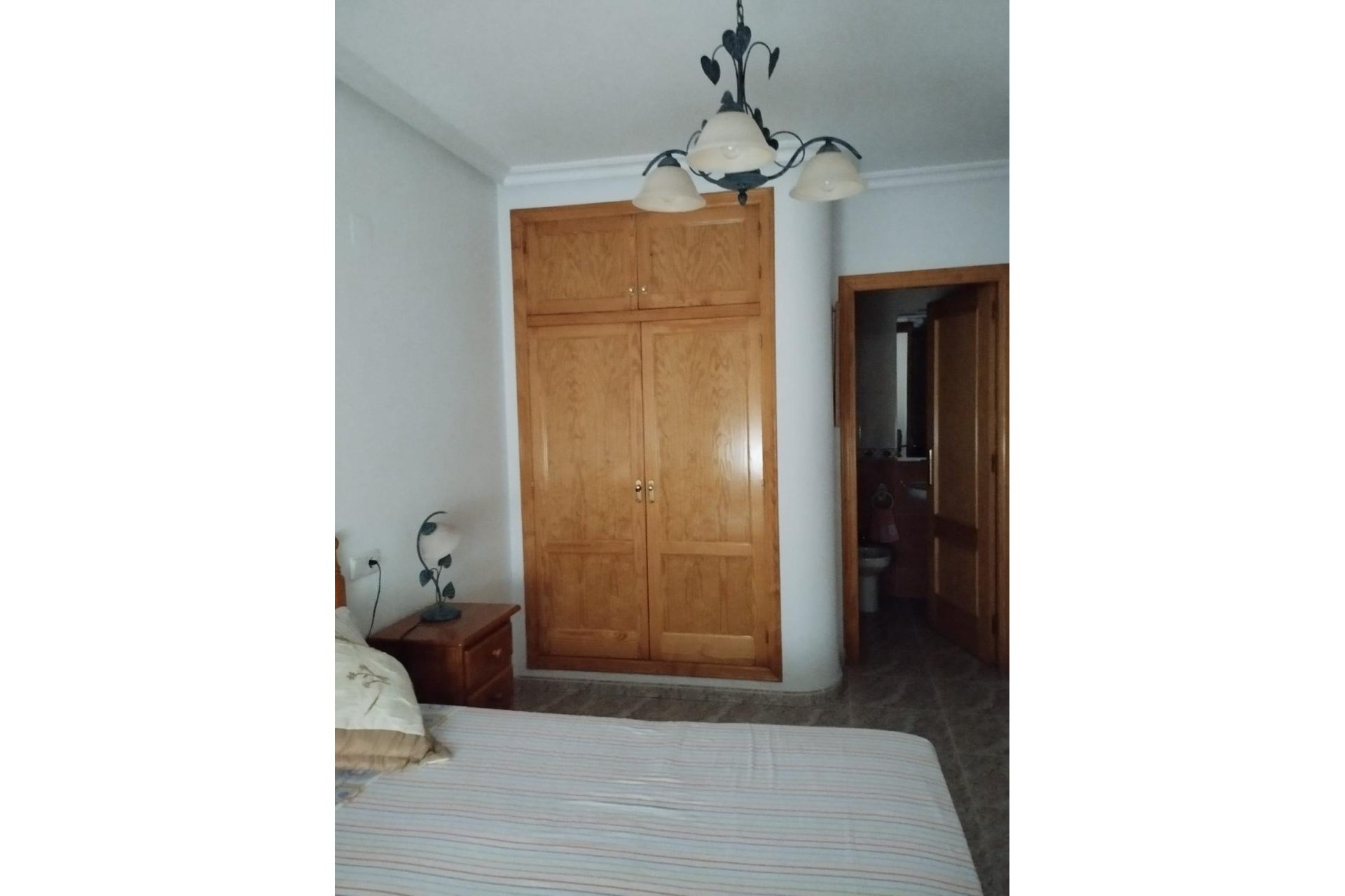 Revente - Apartment -
Torrevieja - Playa del Cura