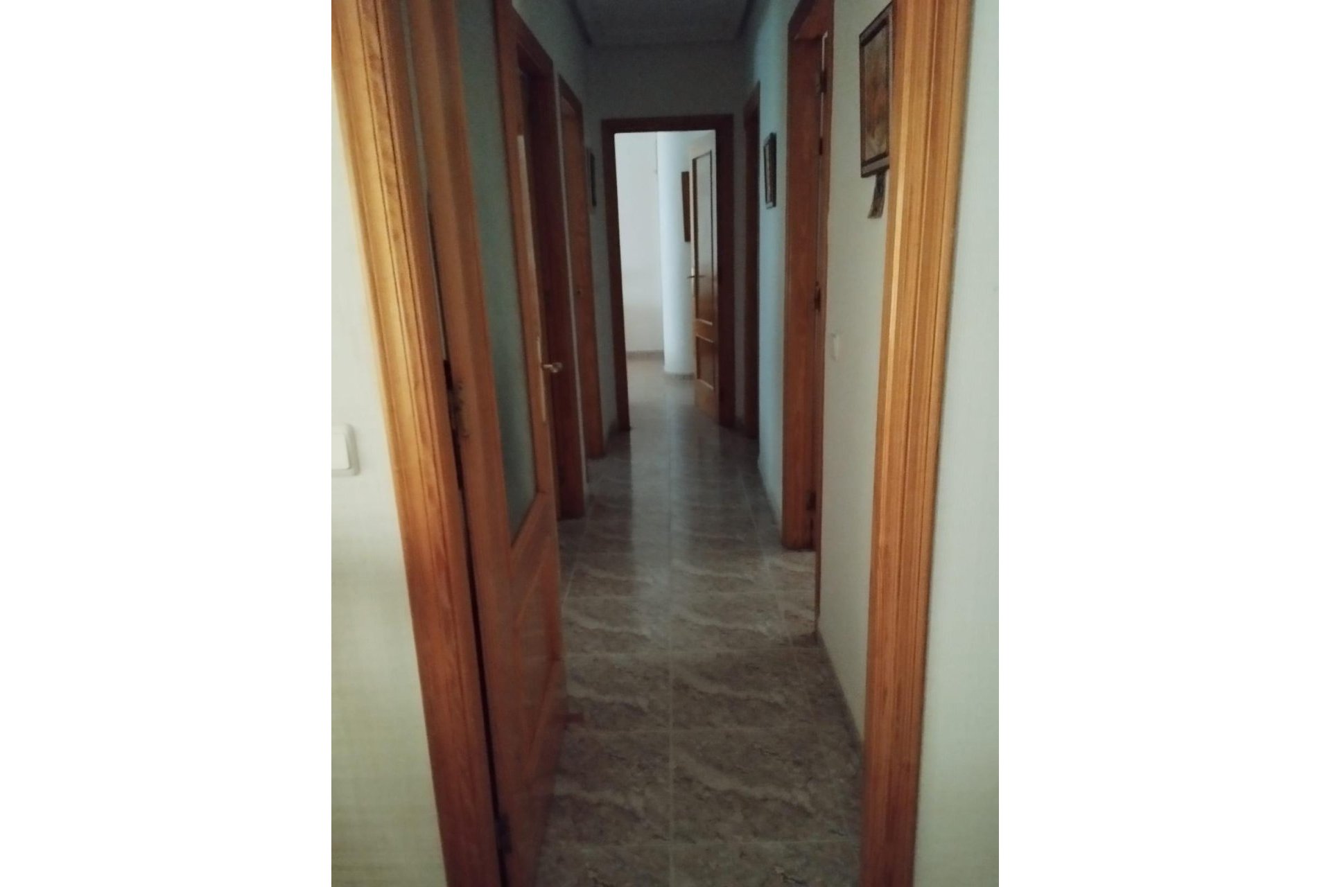 Revente - Apartment -
Torrevieja - Playa del Cura