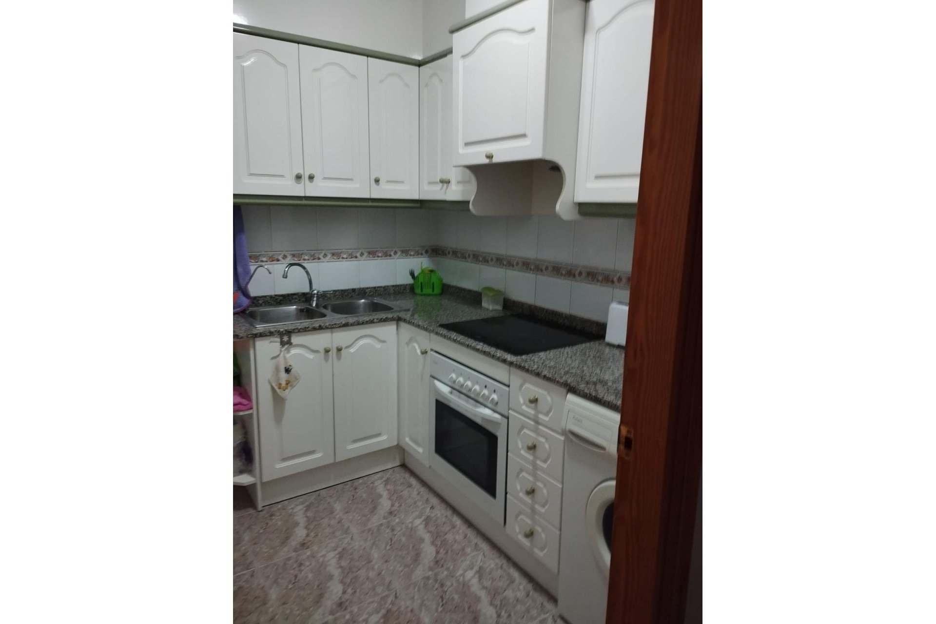 Revente - Apartment -
Torrevieja - Playa del Cura