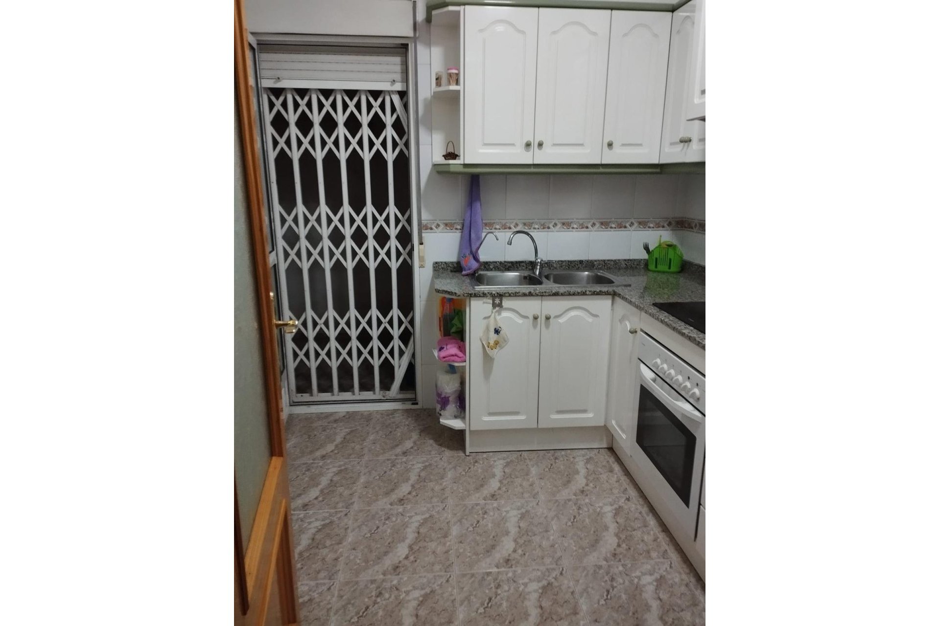 Revente - Apartment -
Torrevieja - Playa del Cura