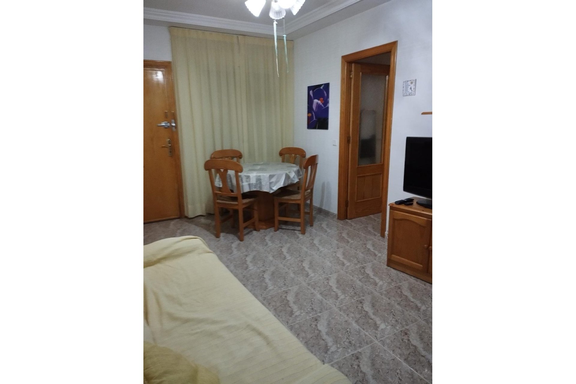 Revente - Apartment -
Torrevieja - Playa del Cura