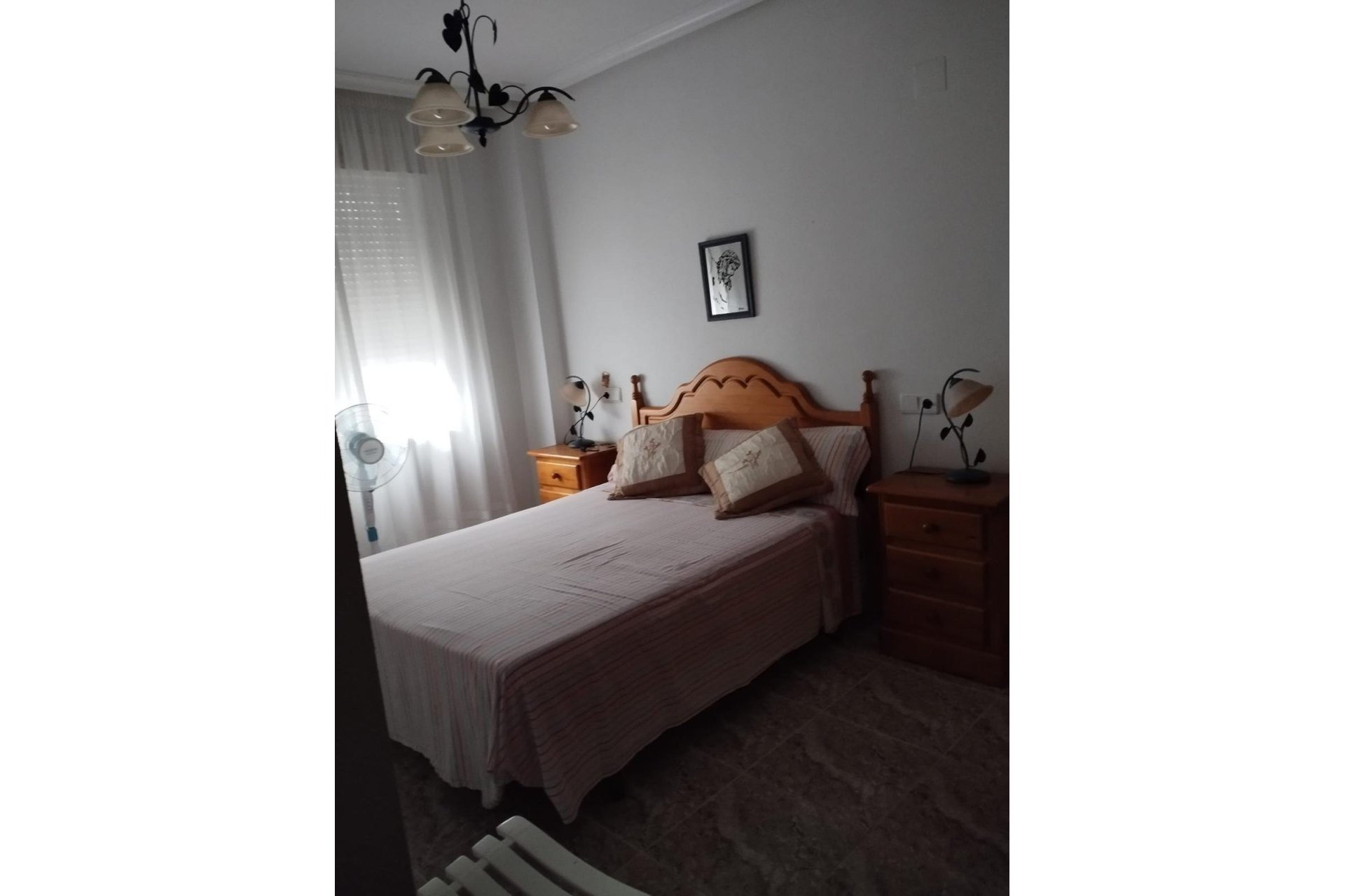 Revente - Apartment -
Torrevieja - Playa del Cura