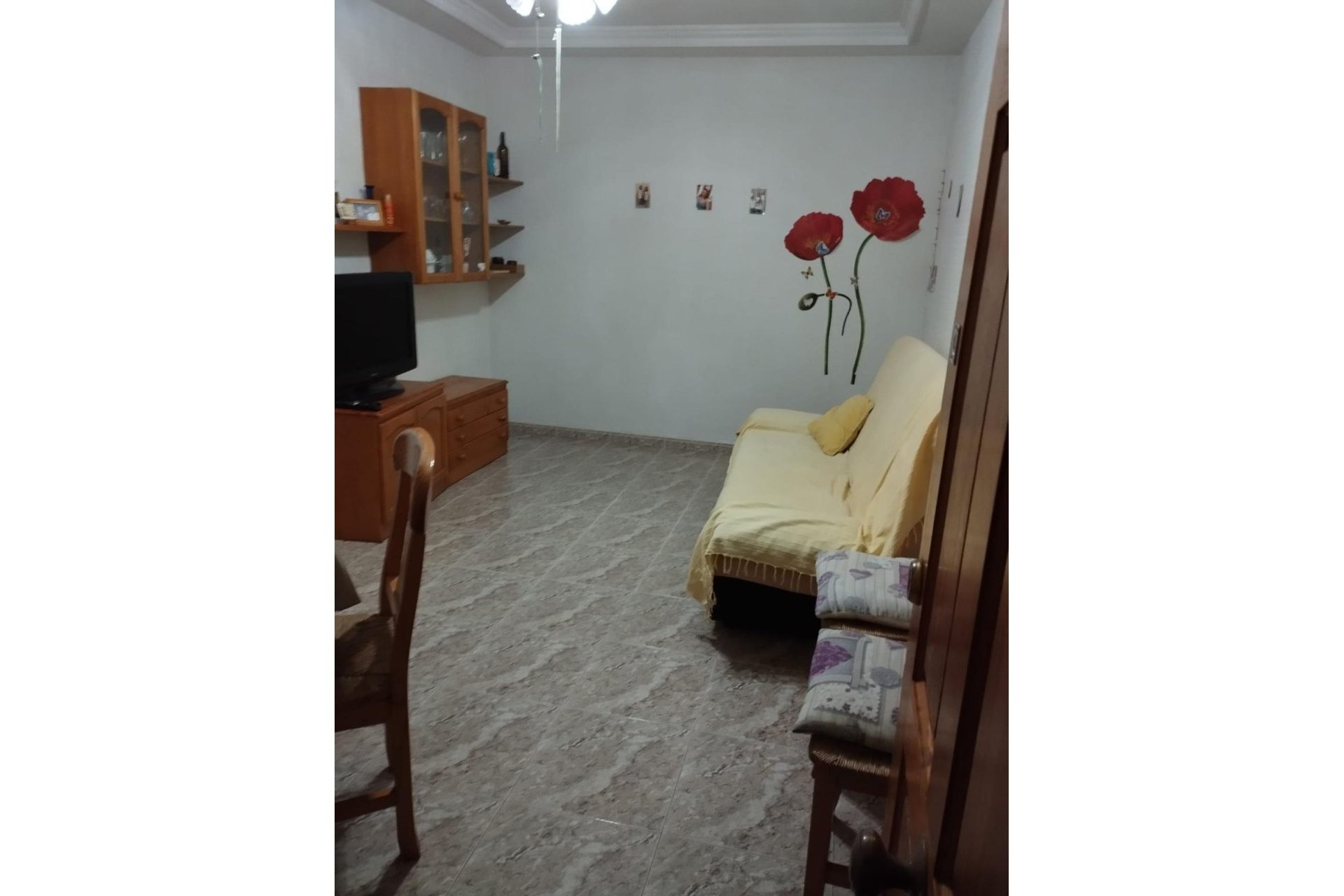 Revente - Apartment -
Torrevieja - Playa del Cura