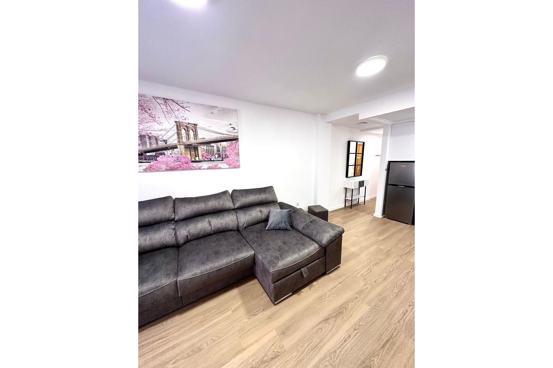 Revente - Apartment -
Torrevieja - Playa del Cura