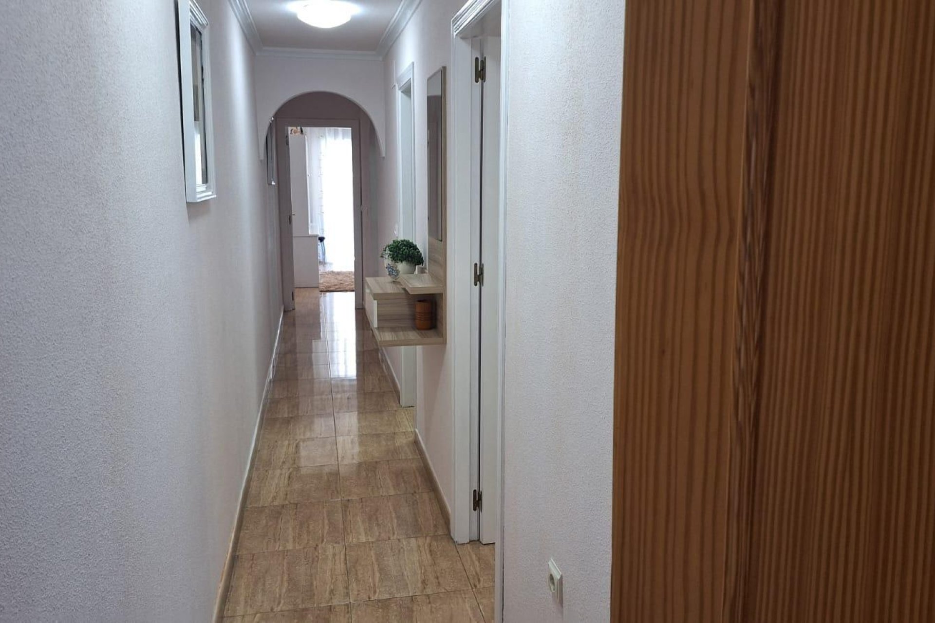 Revente - Apartment -
Torrevieja - Playa del Cura