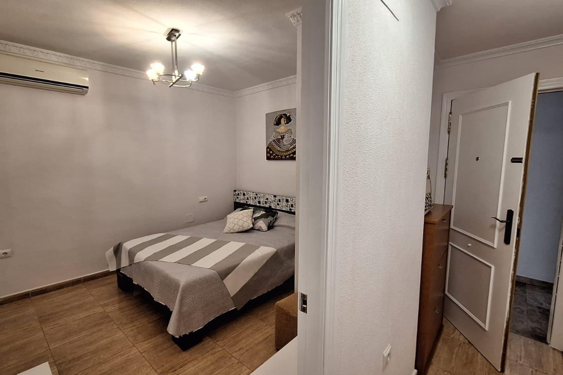 Revente - Apartment -
Torrevieja - Playa del Cura