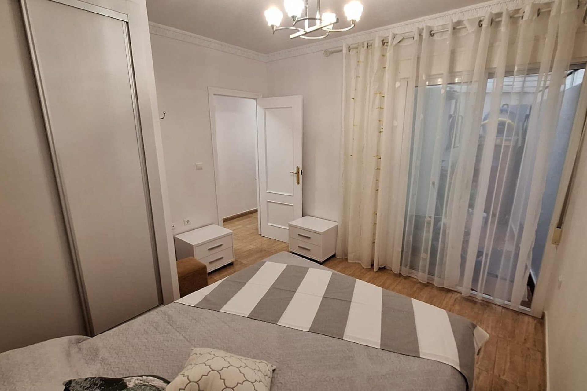 Revente - Apartment -
Torrevieja - Playa del Cura