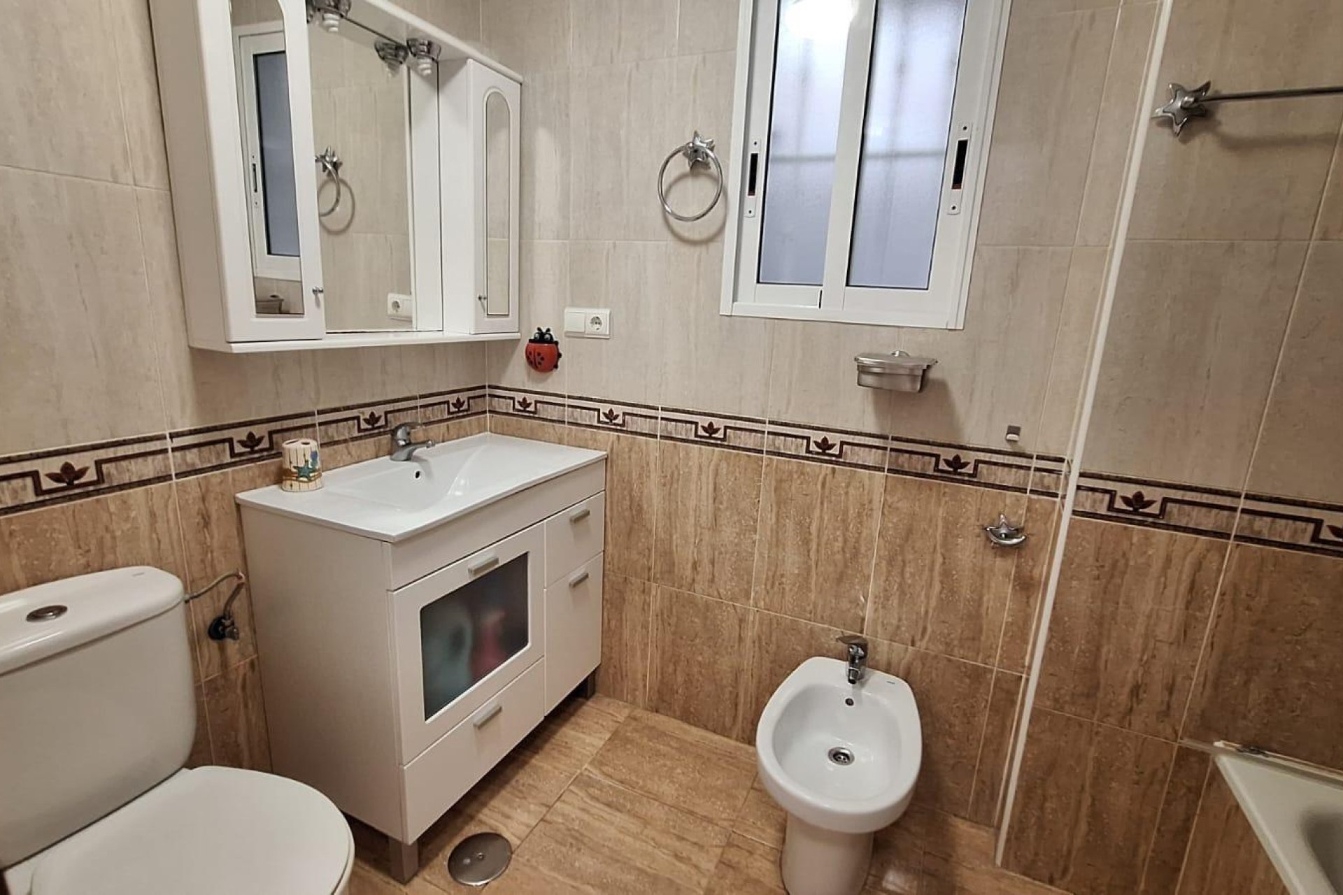 Revente - Apartment -
Torrevieja - Playa del Cura