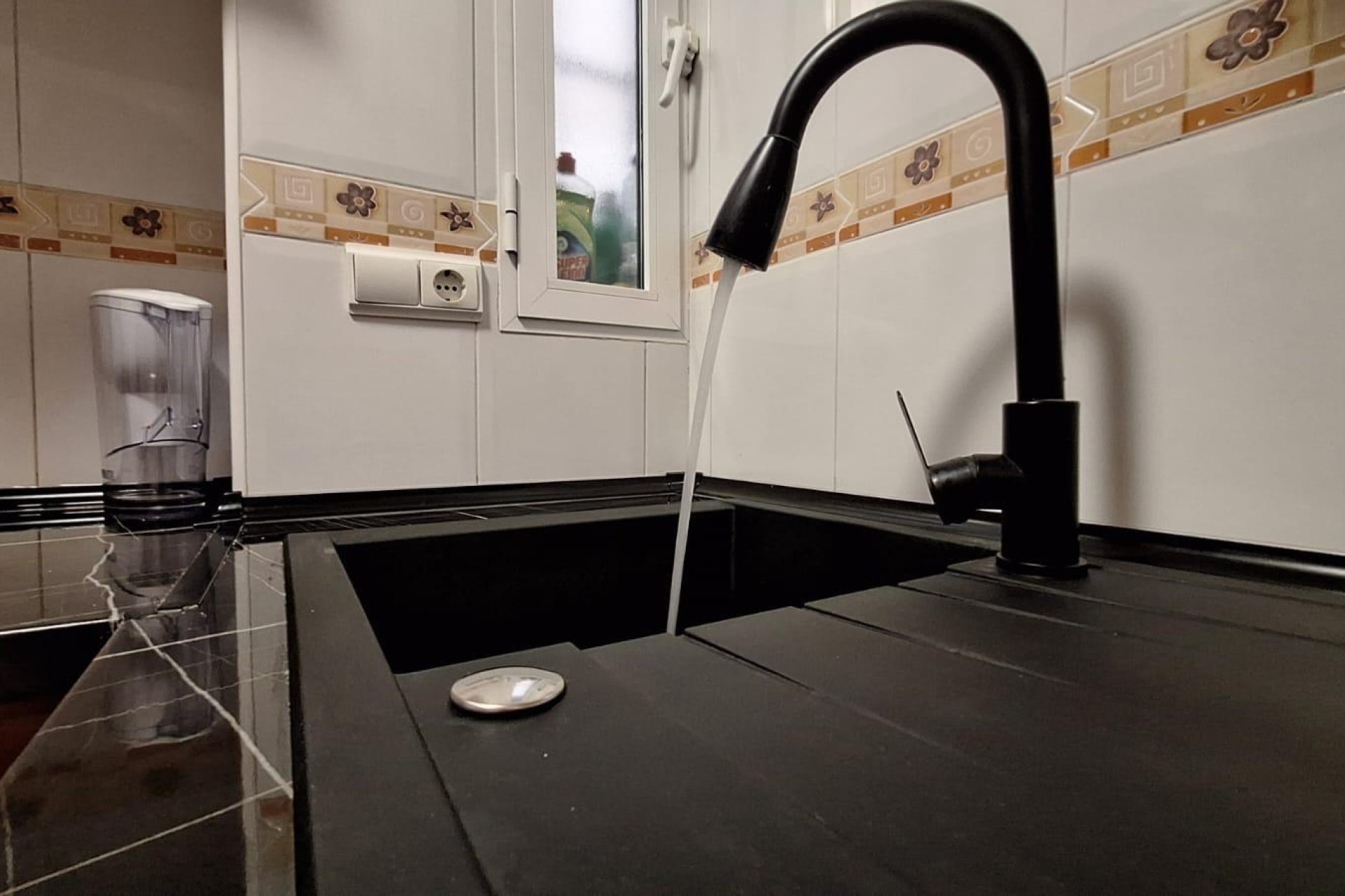 Revente - Apartment -
Torrevieja - Playa del Cura